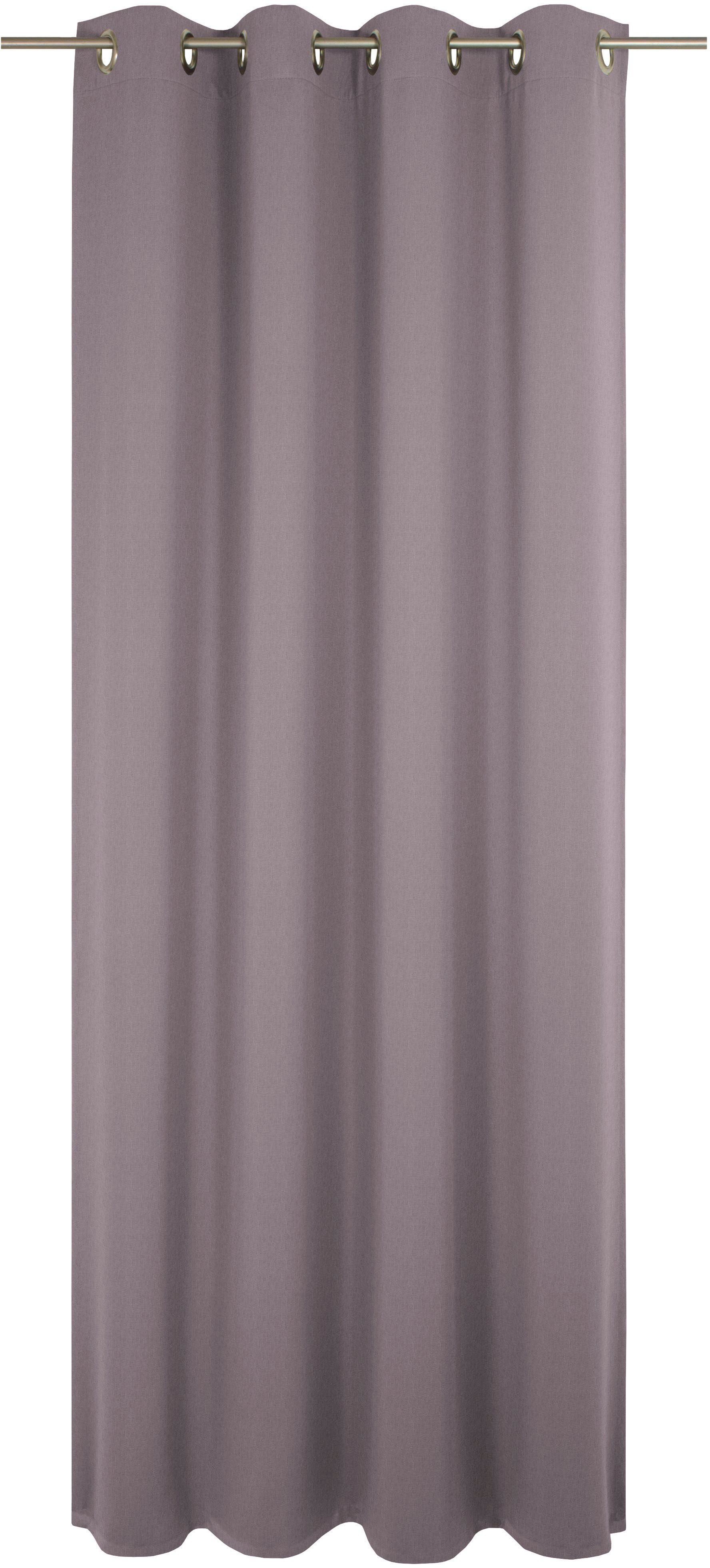 Wirth Vorhang Sunday, Ösen (1 St), günstig online kaufen