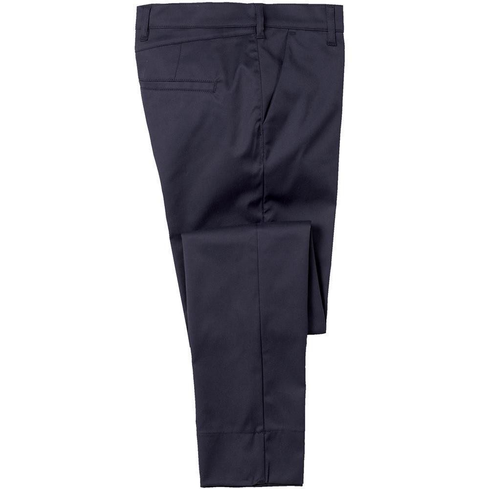 GREIFF Chinohose Greiff Corporate Wear CASUAL Damen Chinohose Regular-Fit Marine