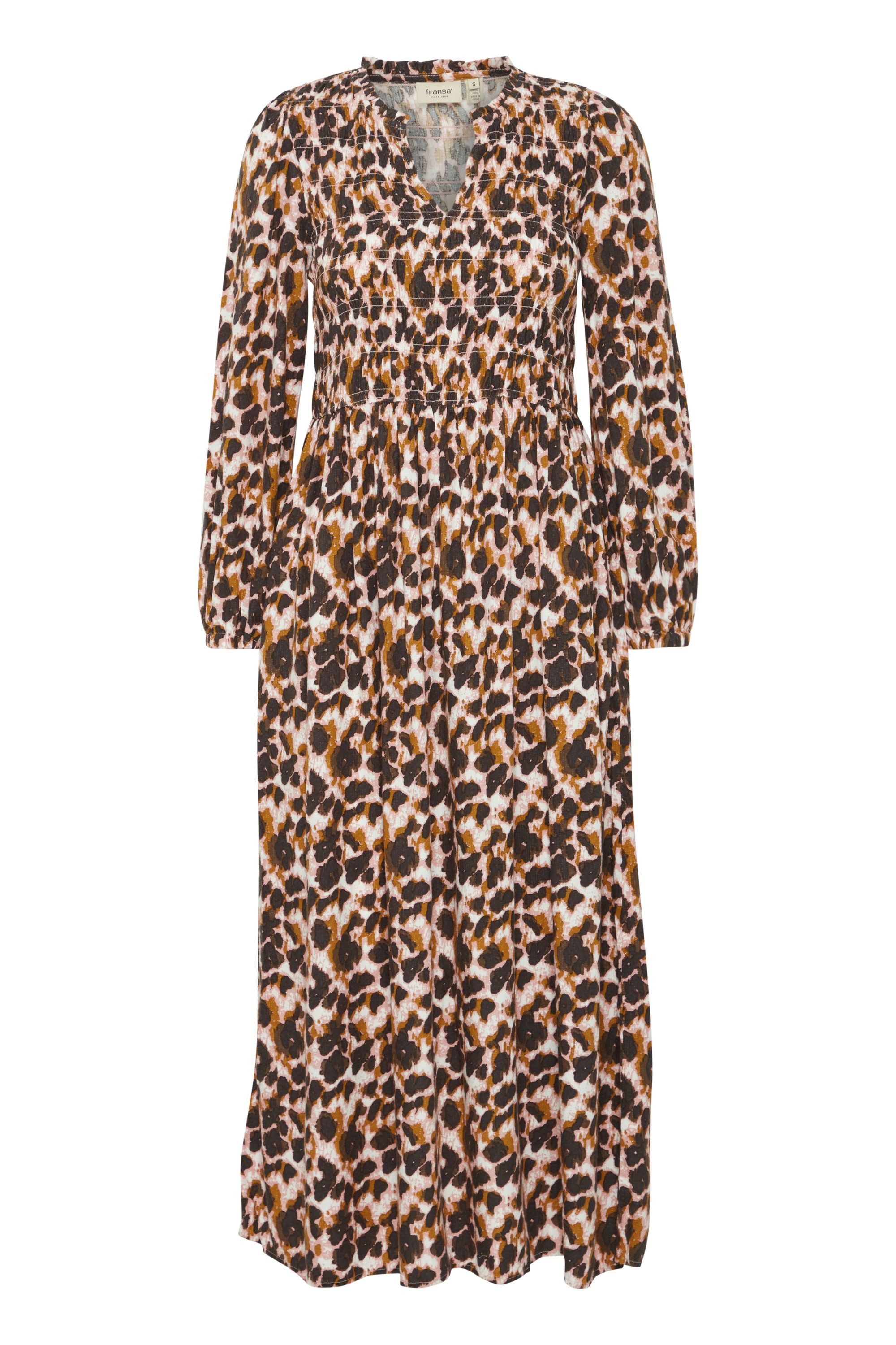 fransa Maxikleid Maxikleid günstig online kaufen