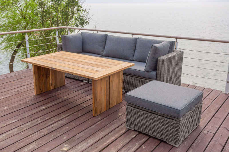 OUTFLEXX Gartenlounge-Set