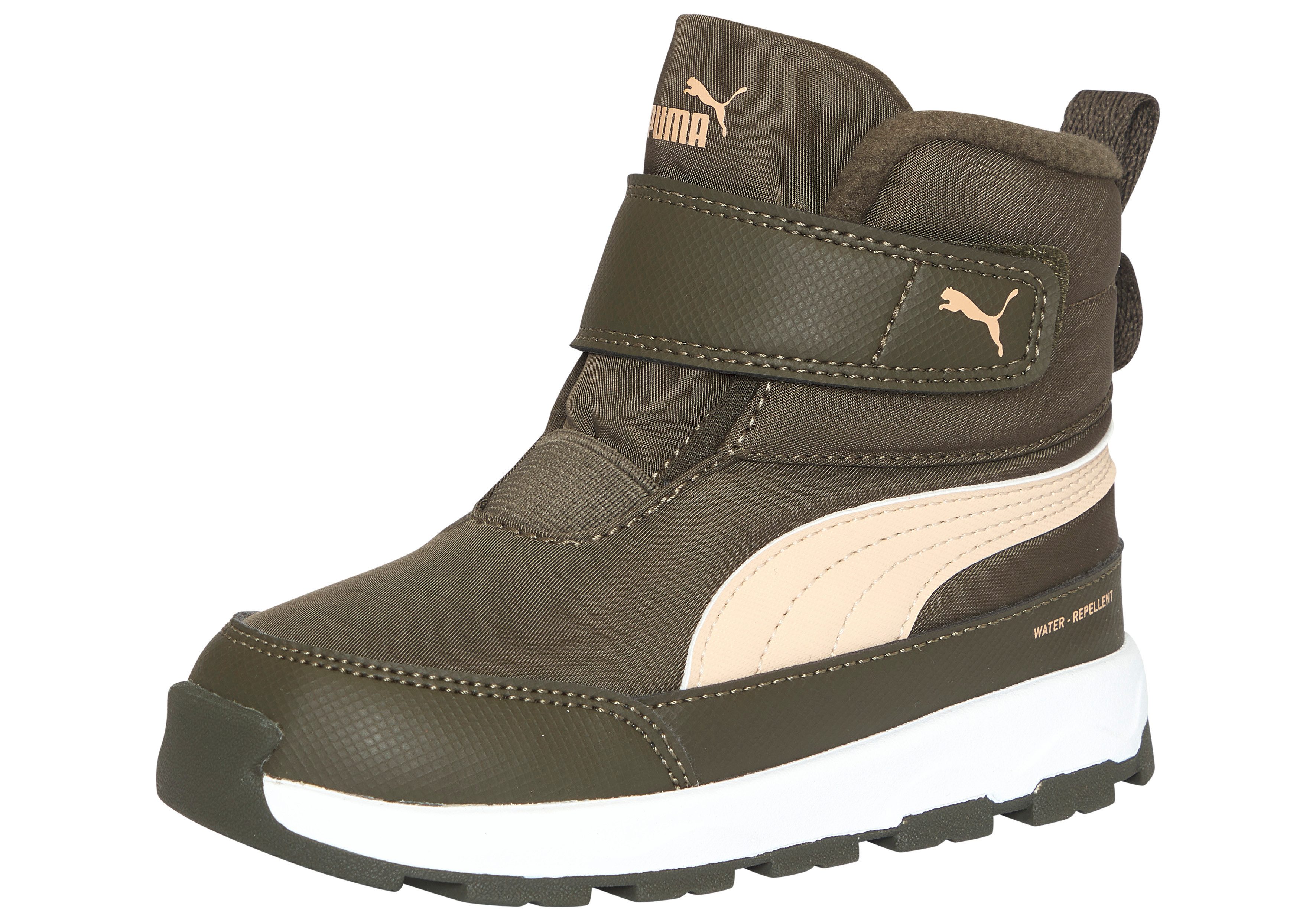 PUMA EVOLVE BOOT LITE V INF Winterboots Winterschuhe, Winterstiefel, Snowboots