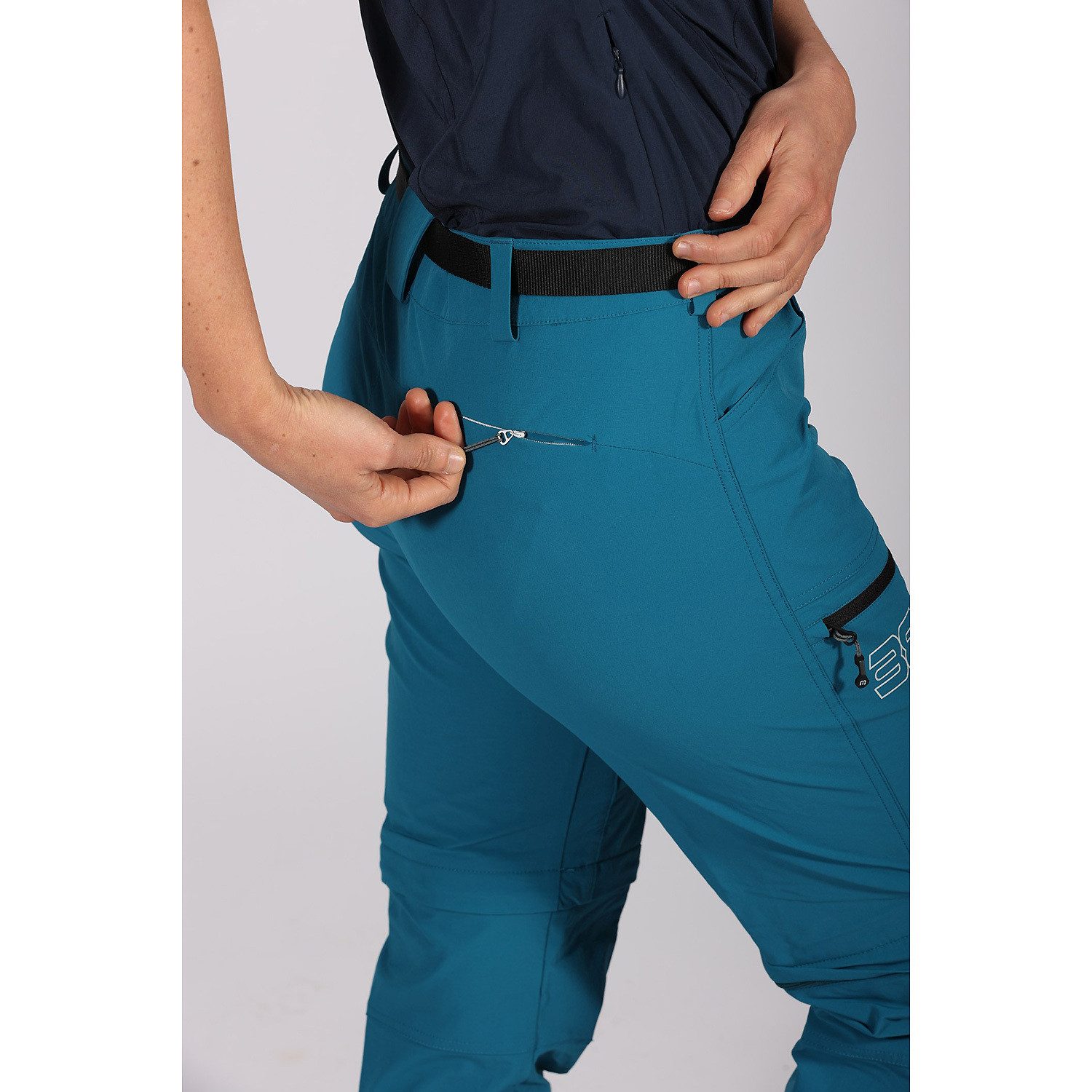 Maul Sport® Funktionshose Outdoorhose Oakville