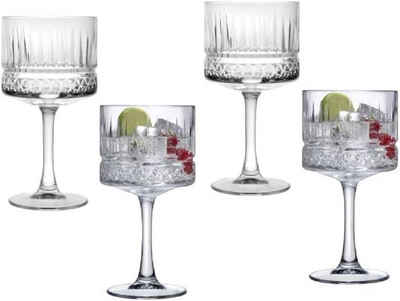 Pasabahce Cocktailglas Elysia Cocktailglas 500ml- 4er Pack