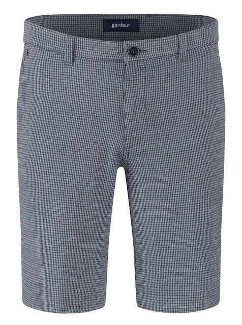 Atelier GARDEUR 5-Pocket-Jeans ATELIER GARDEUR JASPER-S hellblau 888-220201 günstig online kaufen