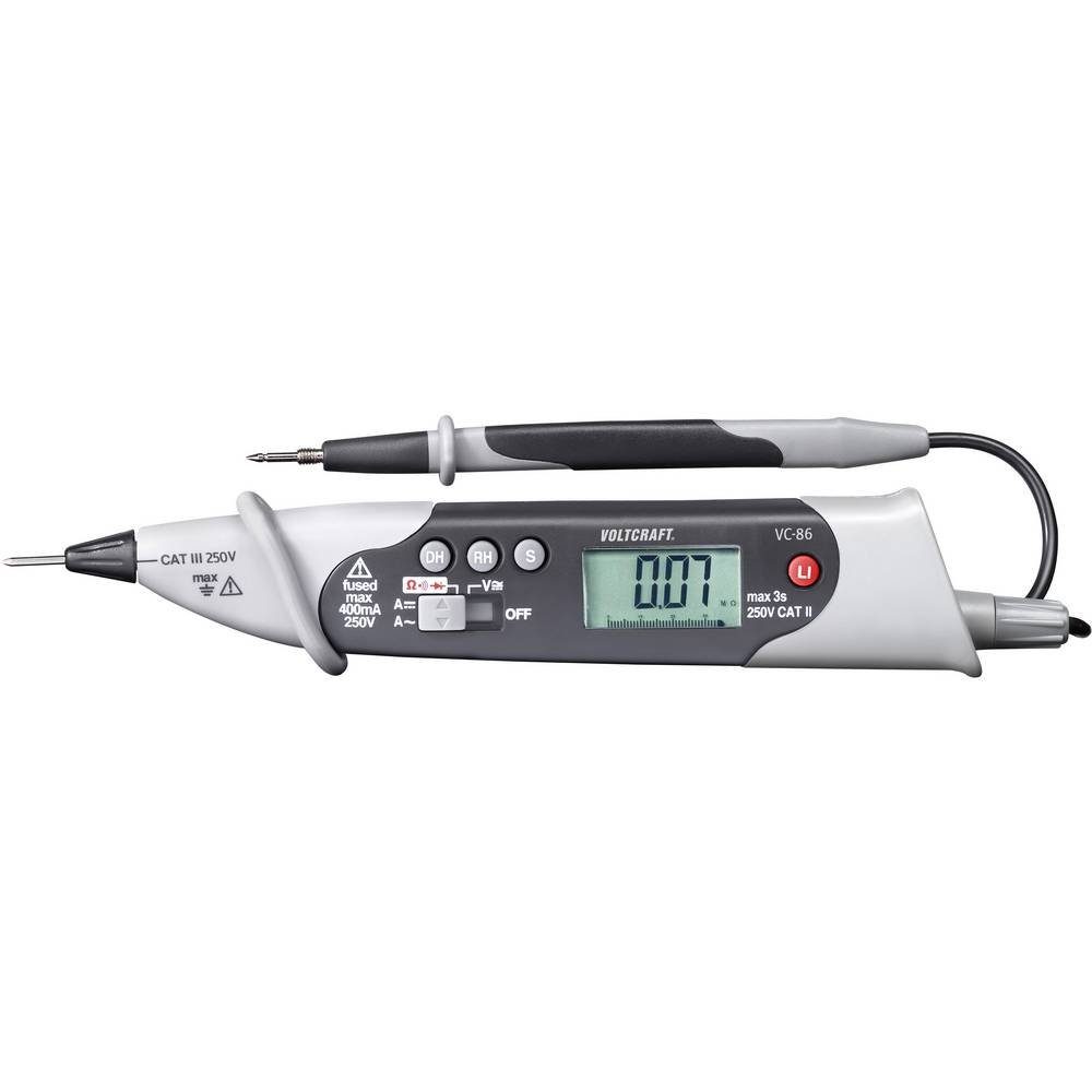 Multimeter Stiftmultimeter