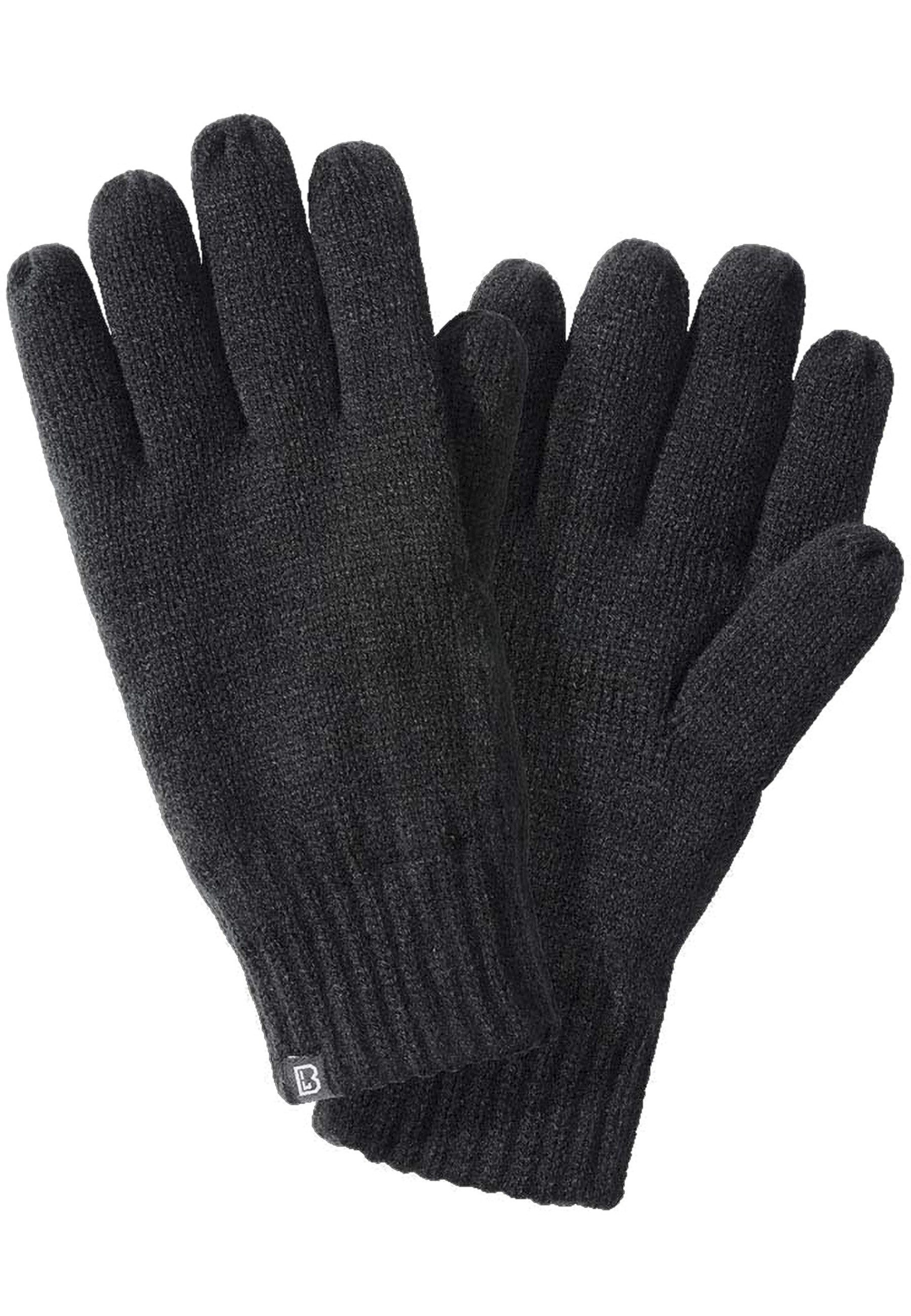 Brandit Baumwollhandschuhe Brandit Accessoires Knitted Gloves