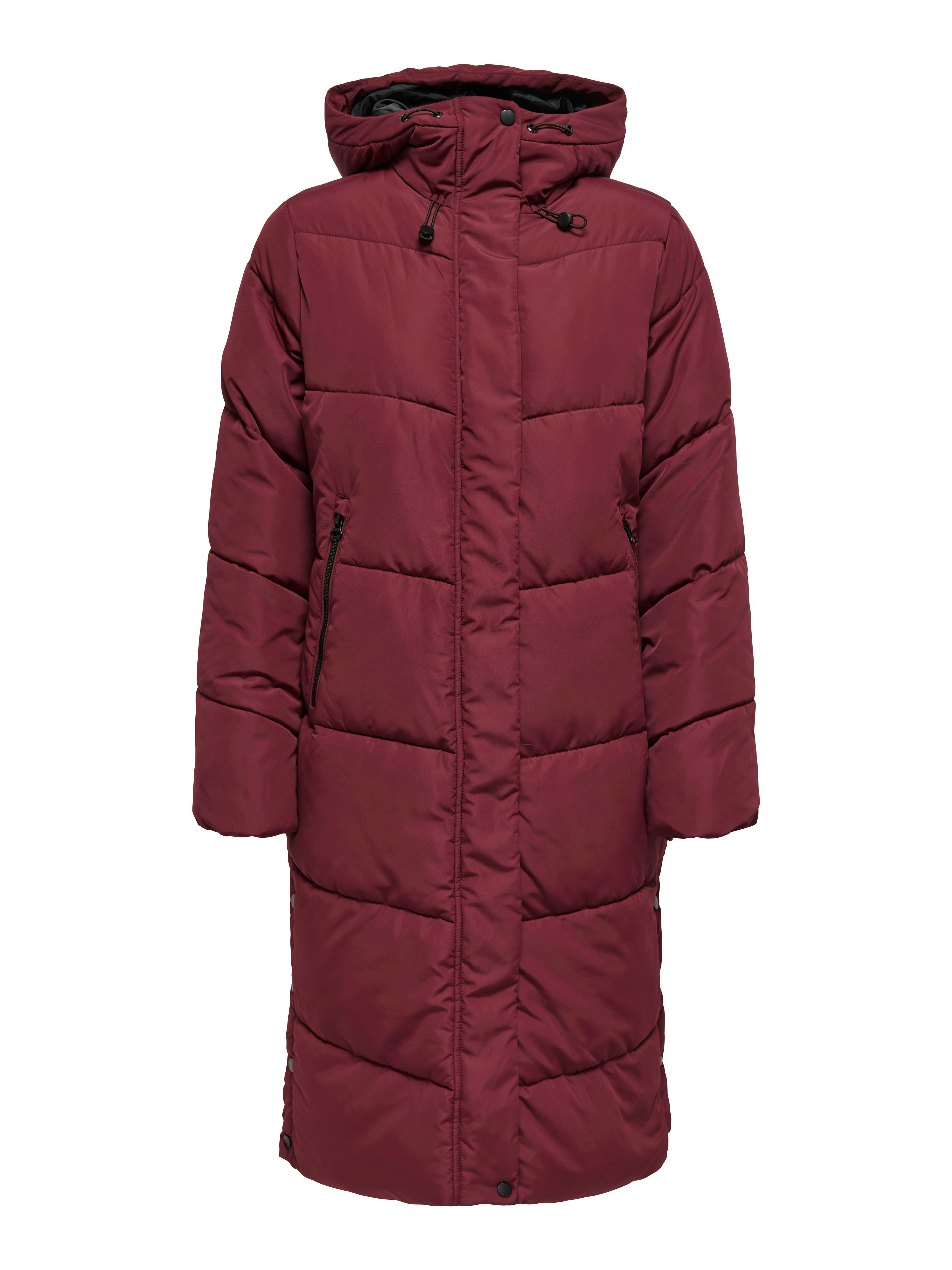 ONLY Outdoorjacke günstig online kaufen