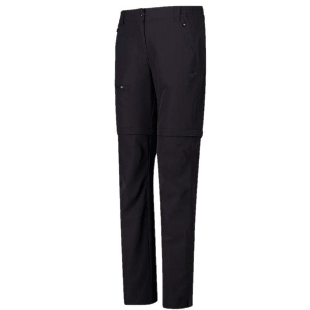 CAMPAGNOLO Steghose WOMAN T ZIP OFF günstig online kaufen