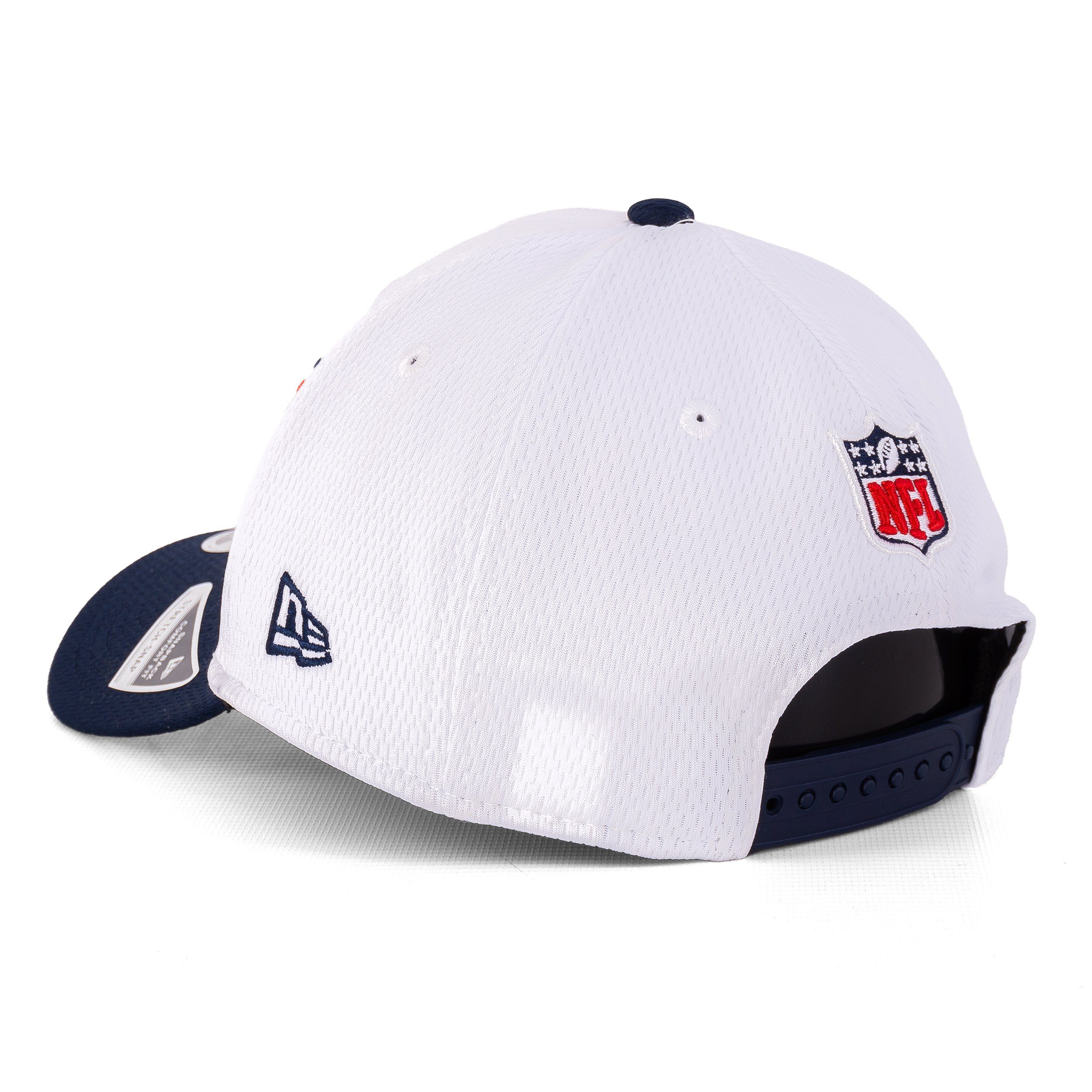 Era New Cap New Cap Era NFL England Baseball (1-St) 9Forty New SL23 Patriots