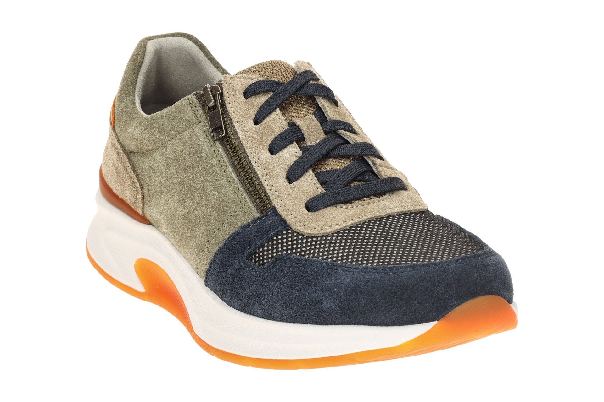 Pius Gabor 8001.17.13 Schnürschuh