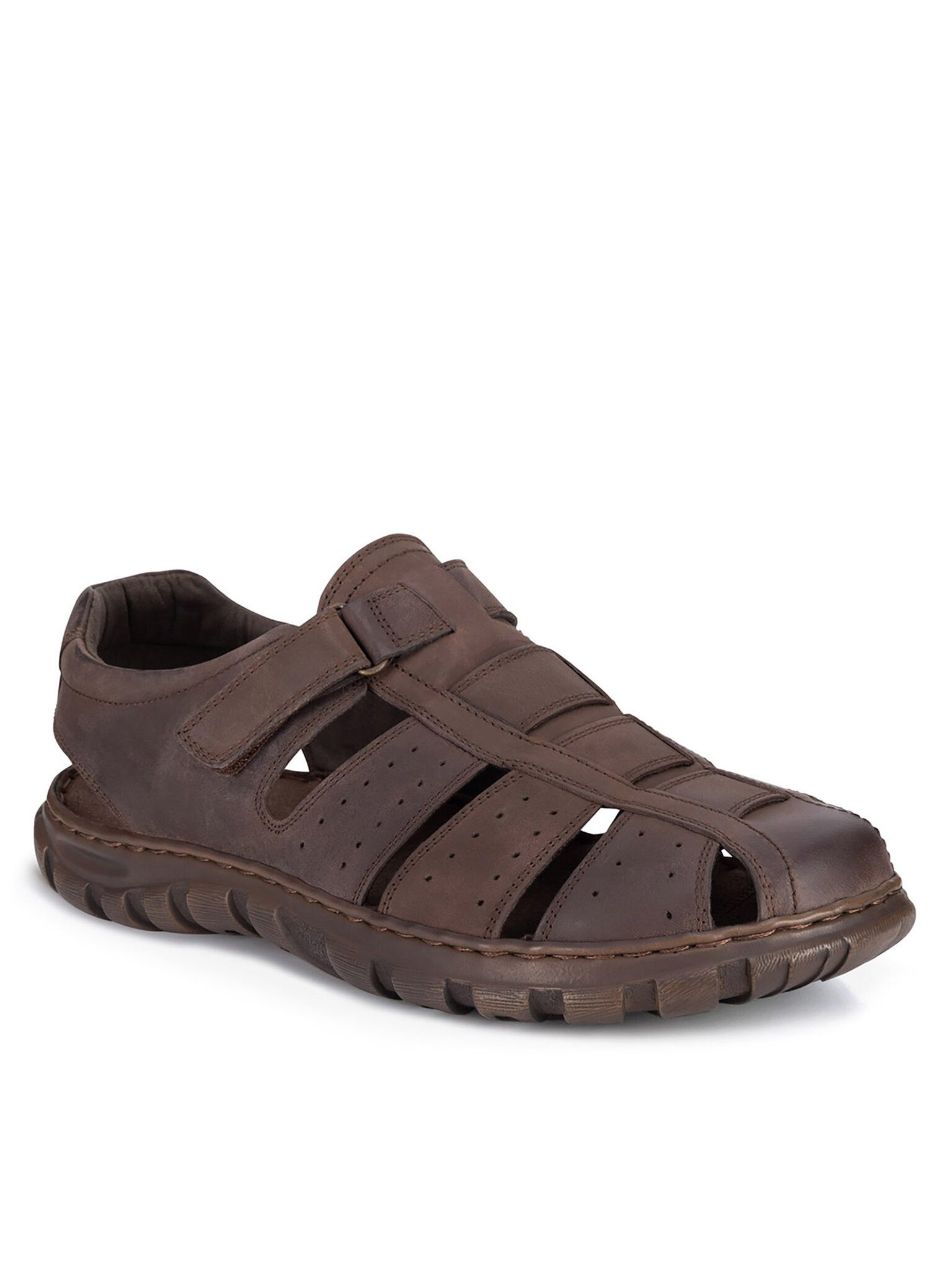 LASOCKI Sandalen TEDD-07BIG MI25 Braun Sandale günstig online kaufen