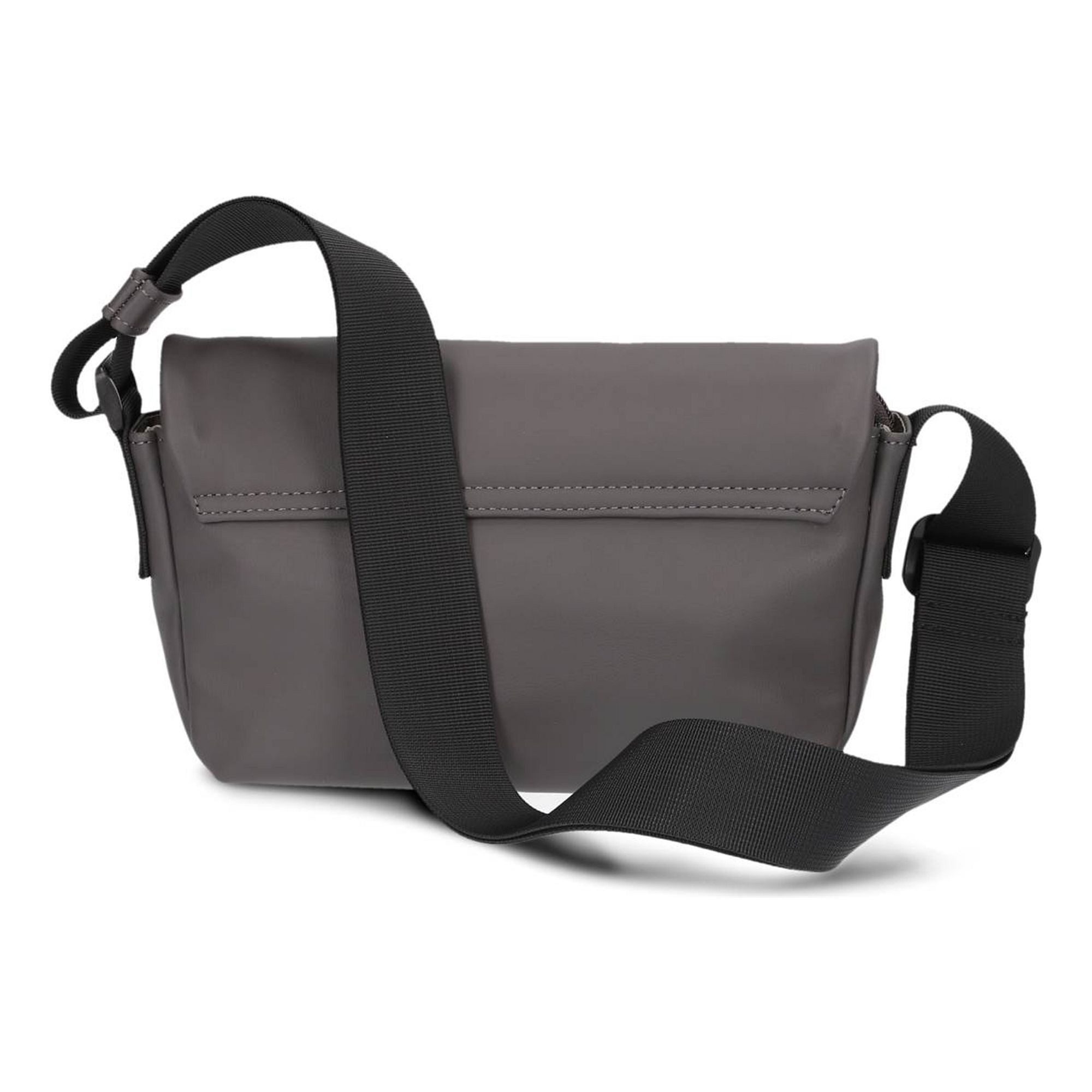 Zwei Messenger Bag Cargo, Polyurethan