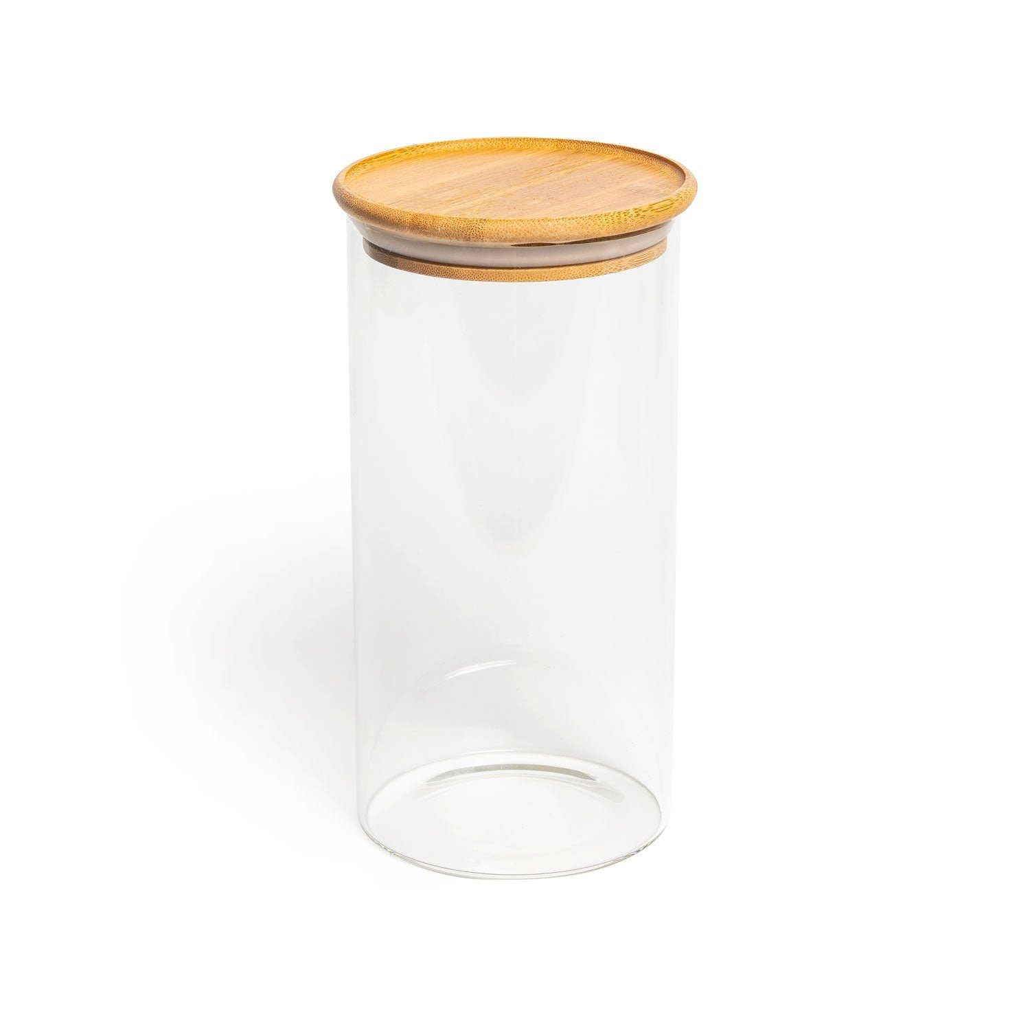 Mixcover Küchenmaschinen Zubehör-Set ThermoTasty: Aufbewahrungsglas, Modell: rund, Größe: 20x10cm, 1200ml. € 16,95