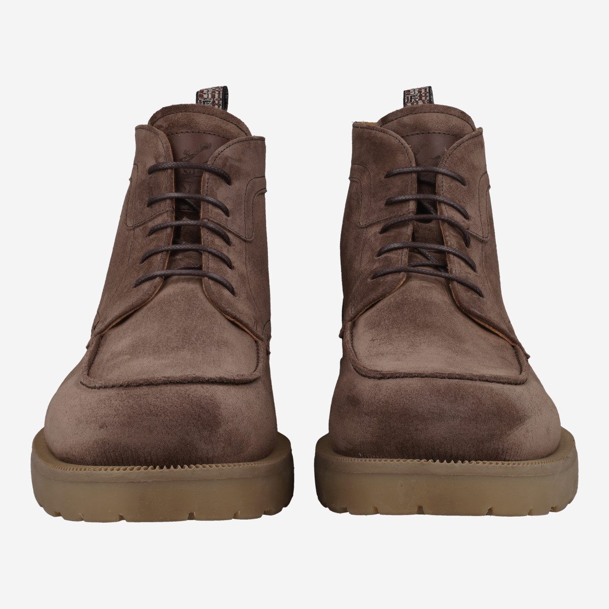 Floris van Bommel Floris van Bommel De Bijler, Boots, Braun, Herren Stiefel