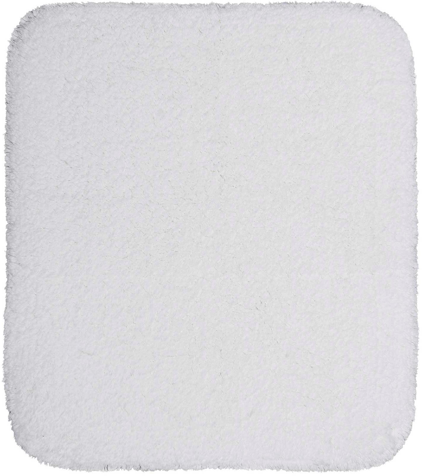 Wecon home Basics Badematte »Ole WB-2721«, fußbodenheizungsgeeignet, 100% B günstig online kaufen