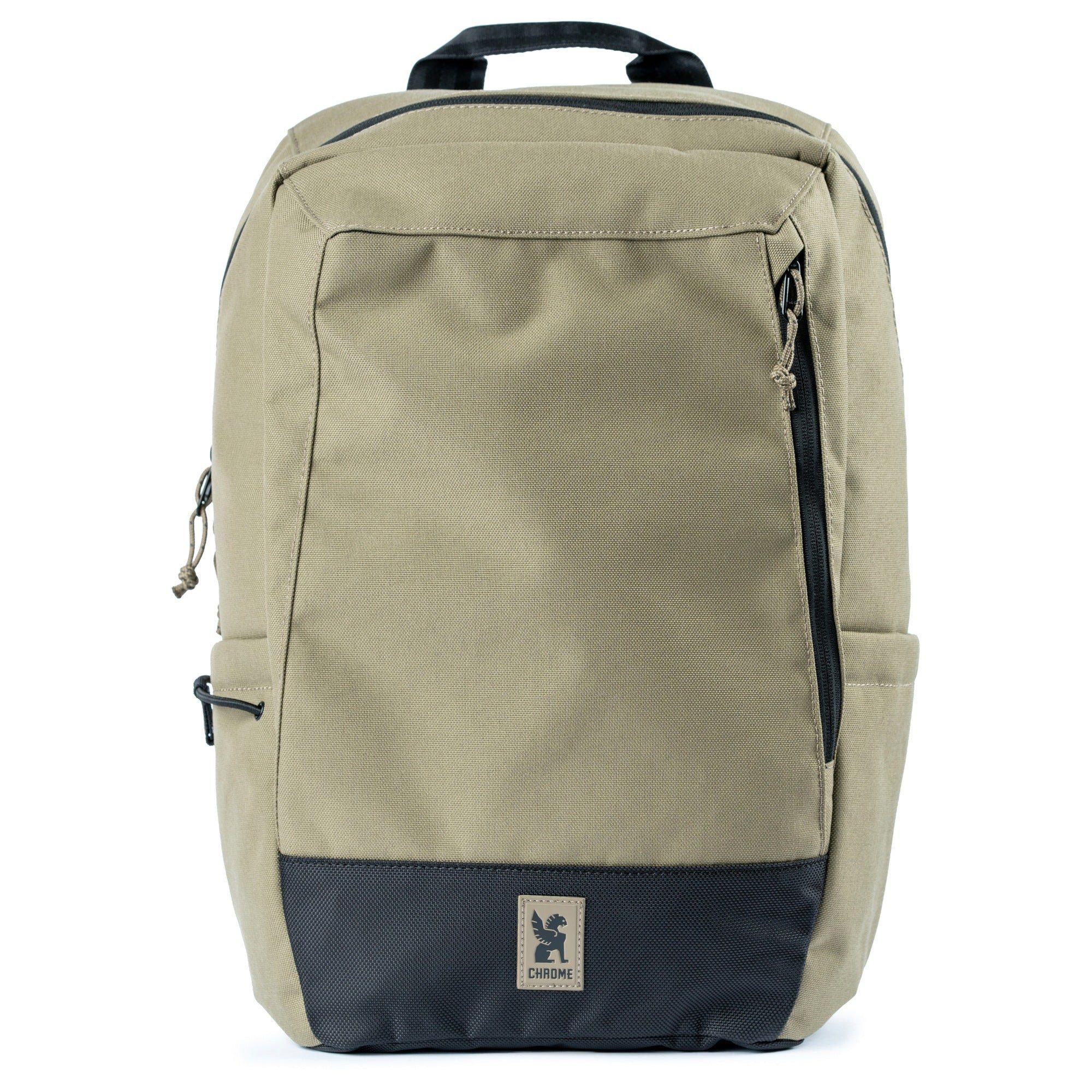 Chrome Freizeitrucksack Recruit 22L - Rucksack 16" 46 cm (coyote)