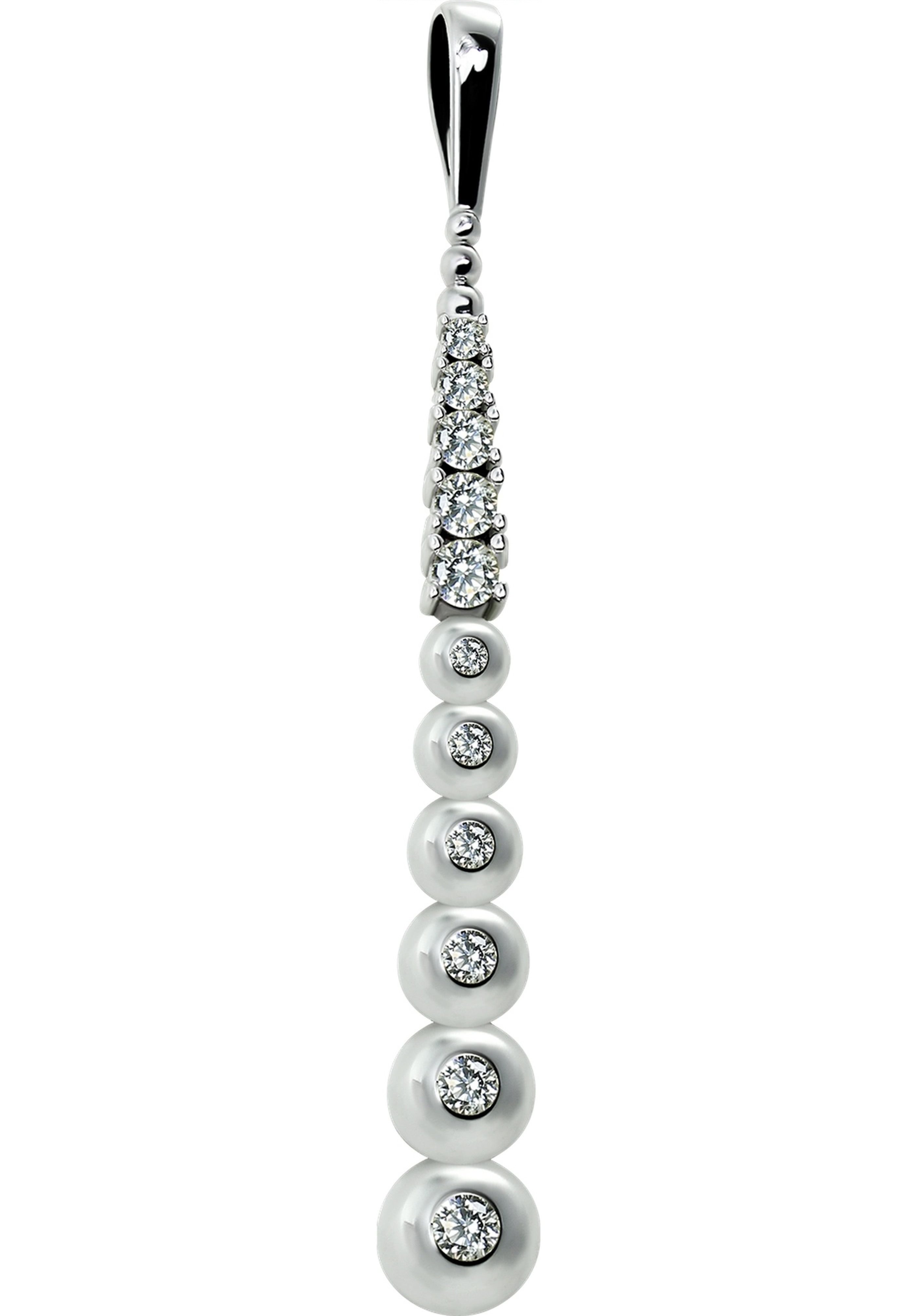 SilberDream Kettenanhänger SilberDream Ketten Anhänger -Balls- (Kettenanhän günstig online kaufen