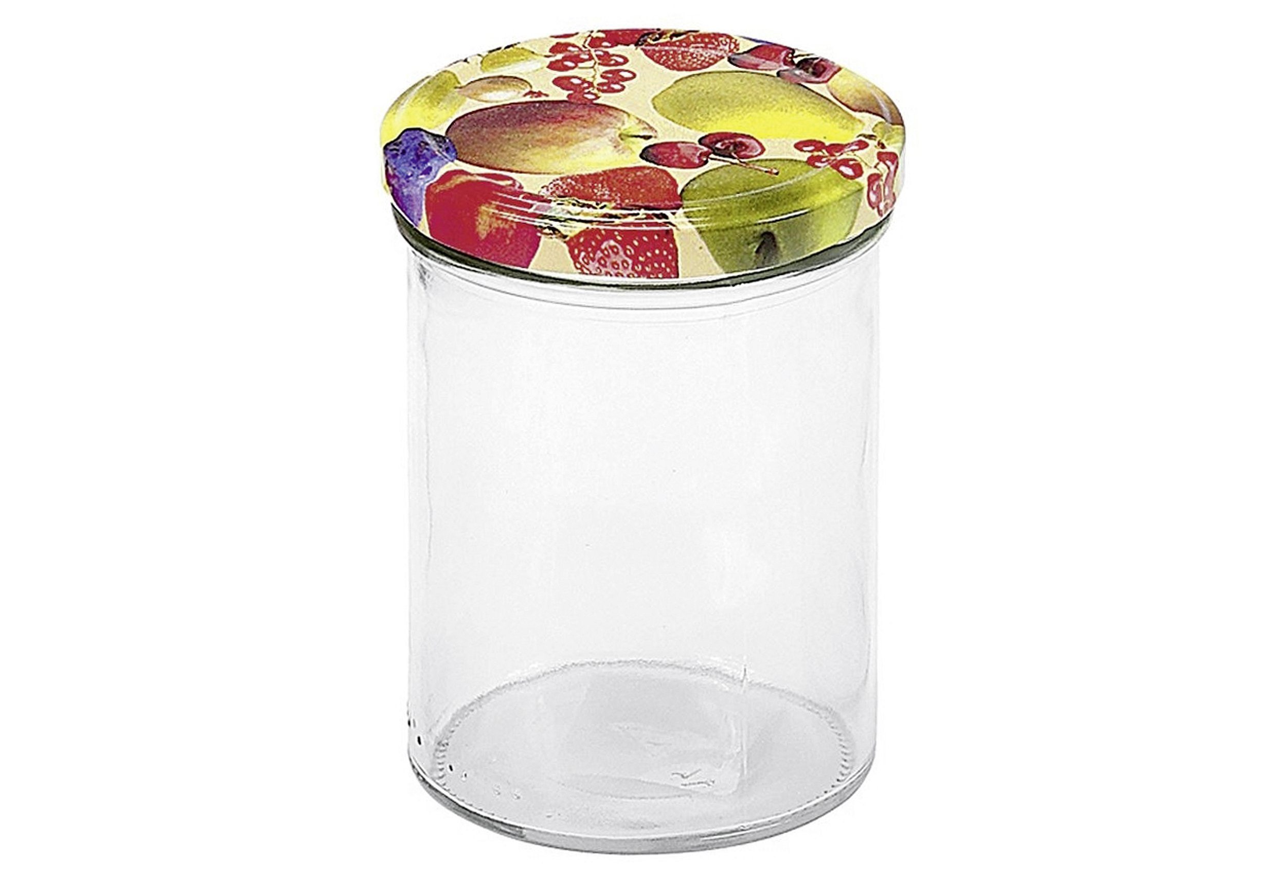 Einmachglas