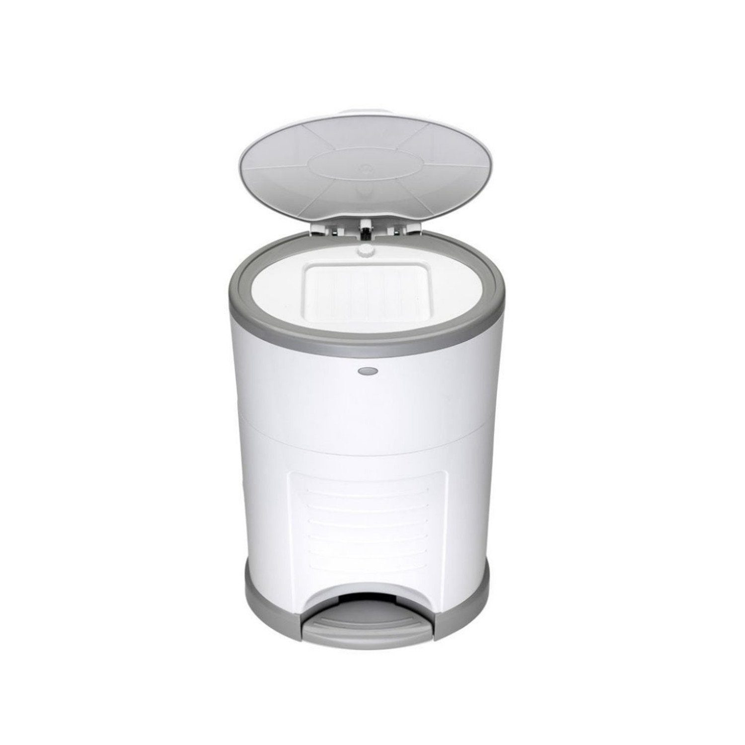 Korbell Windeleimer T-KOR-M280DS, Windelneimer 26Liter für benutzte Windeln