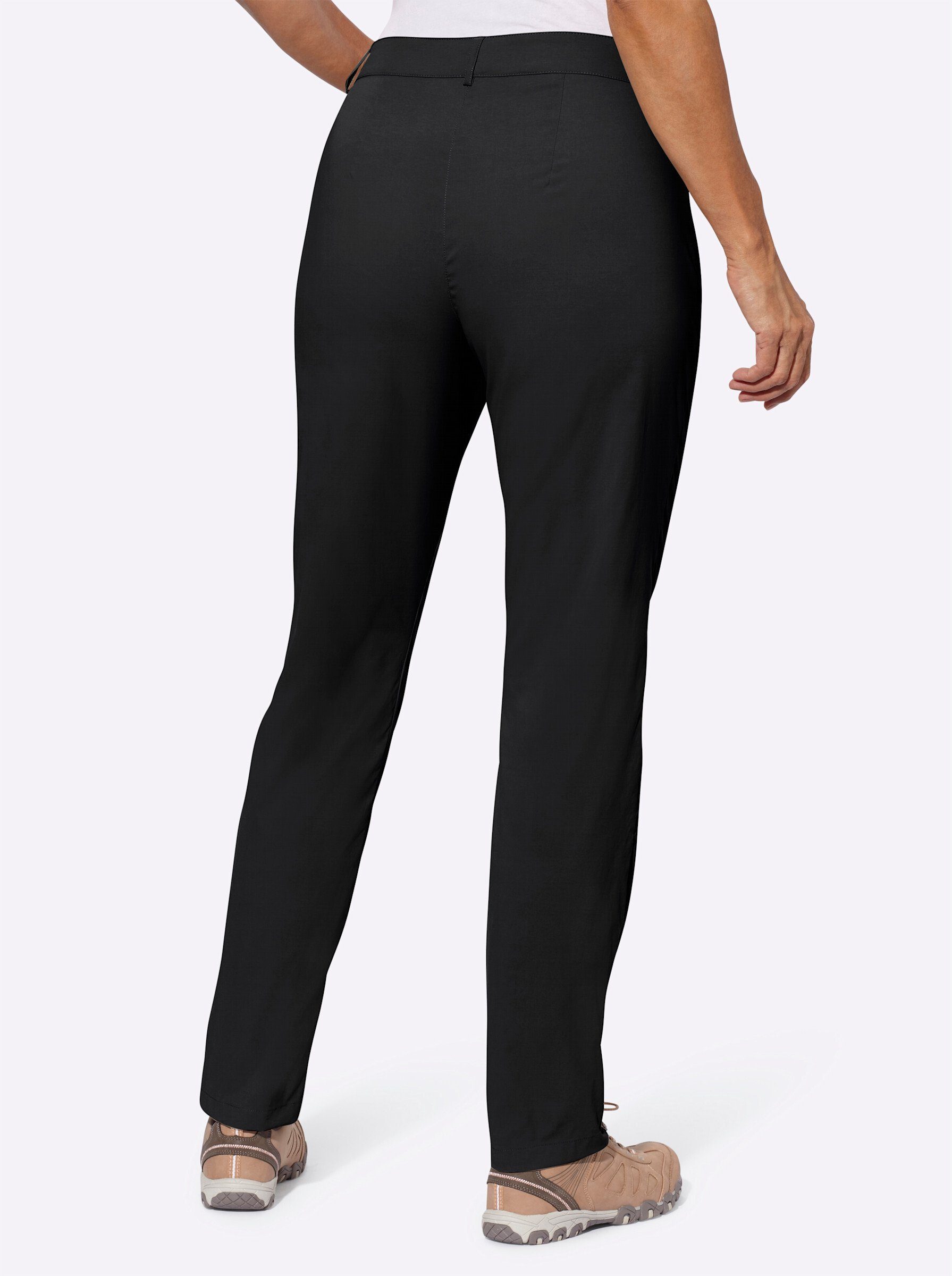 Witt Jerseyhose Funktions-Hose komfortabel – Bild 3 von 4