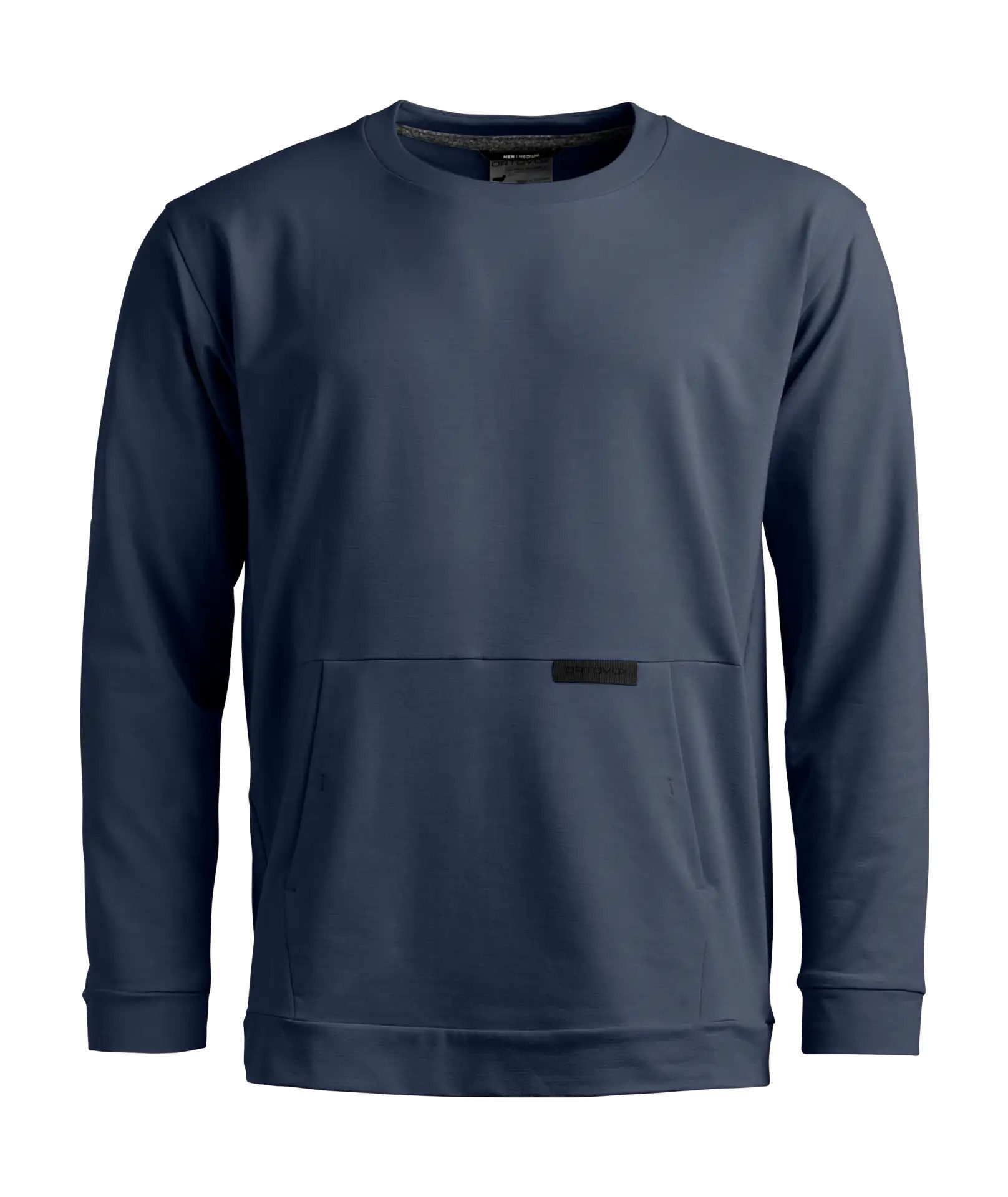 Ortovox Sweater AFFINITY CREW NECK M