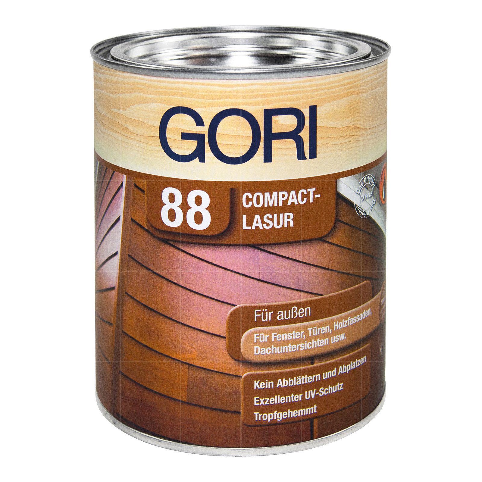 GORI Lasur 88 Compact Lasur - 5 Ltr