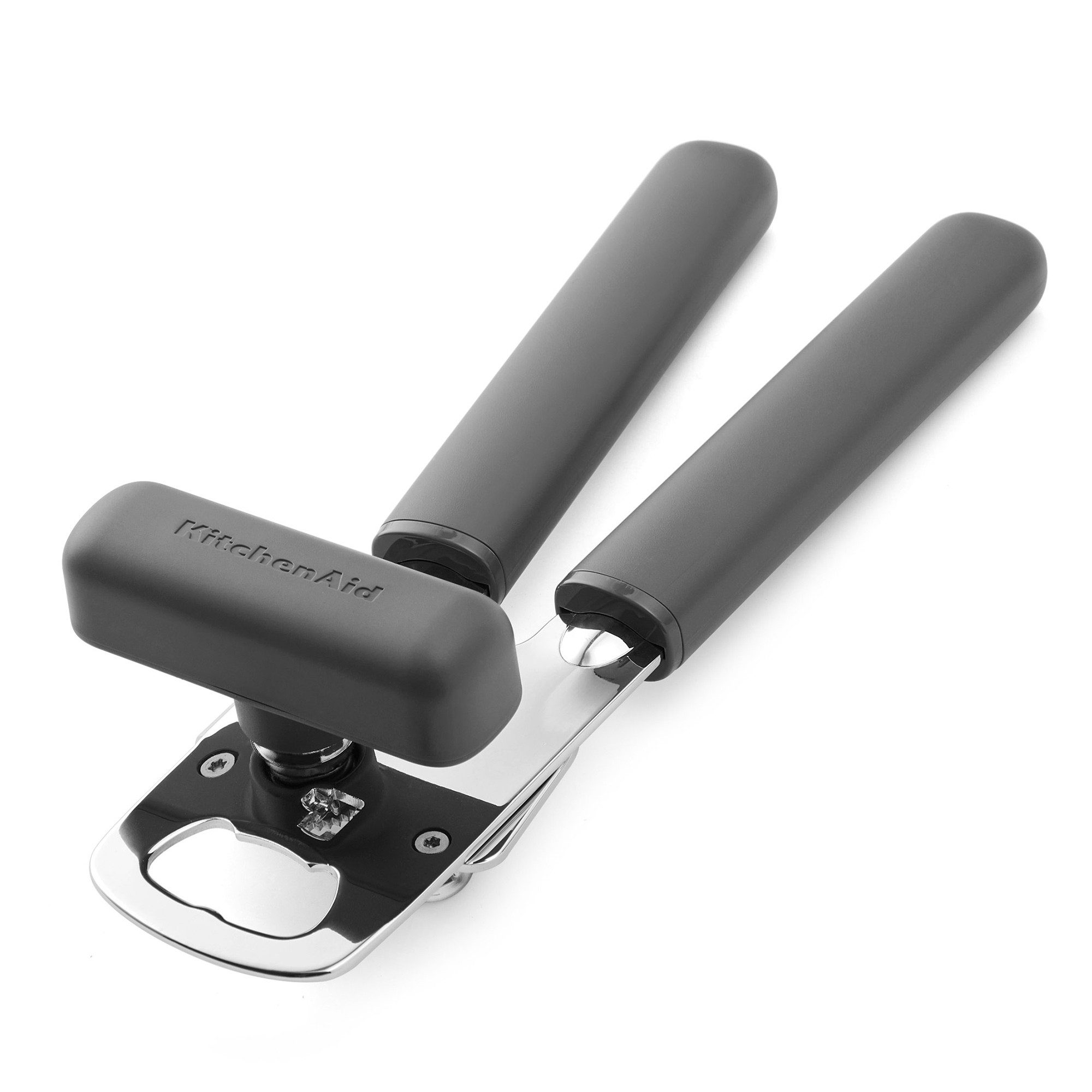 KitchenAid Dosenöffner, EINFACHE BEDIENUNG
