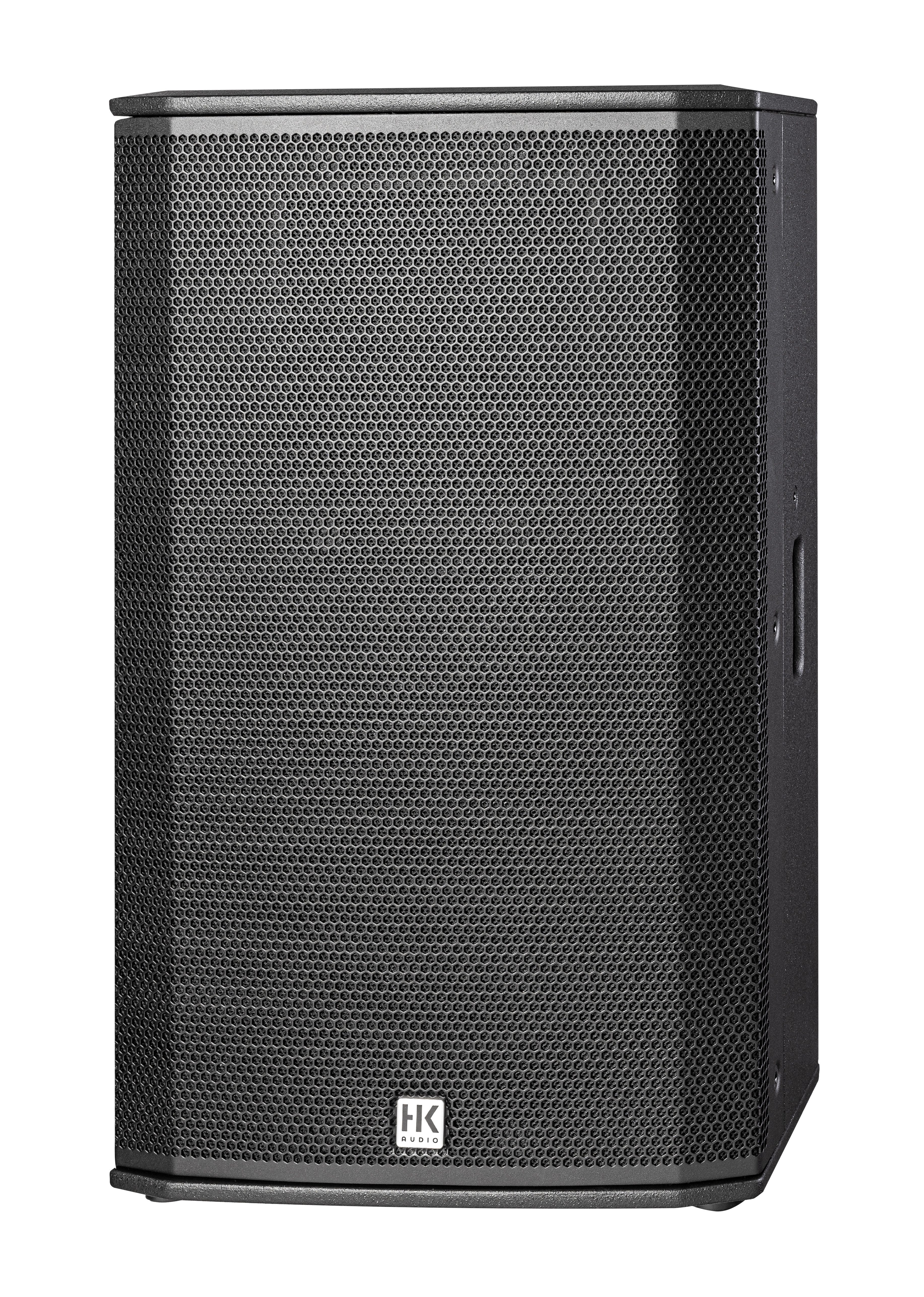 HK Audio HK Audio Lunar 115 XA Lautsprechersystem