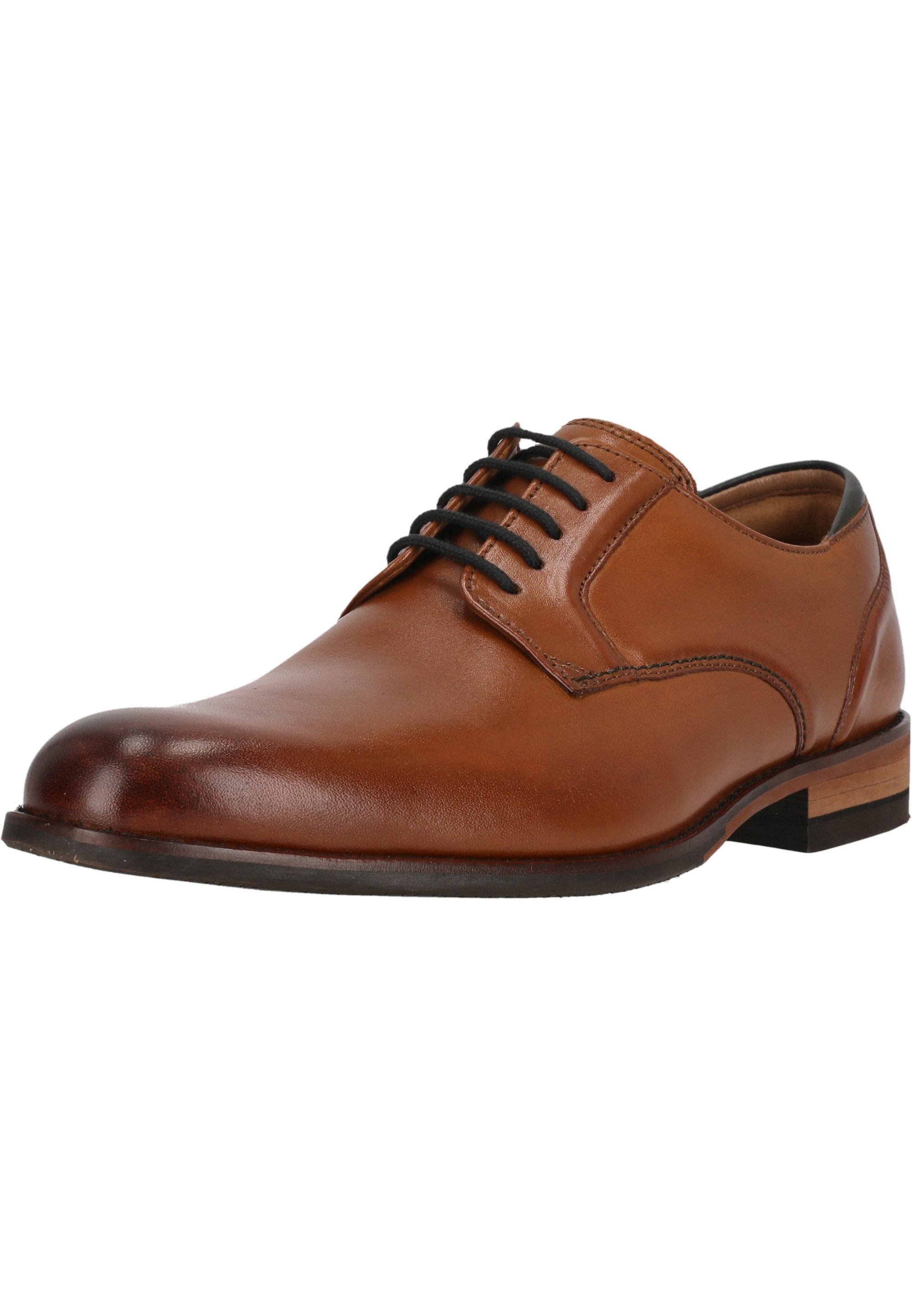 Clarks CraftArlo Schnürschuh mit gezielter Dämpfung günstig online kaufen