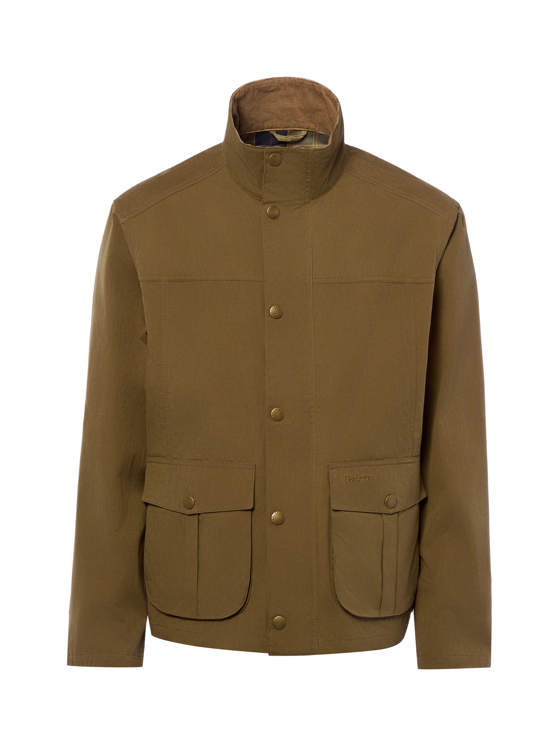 Barbour Anorak Sander