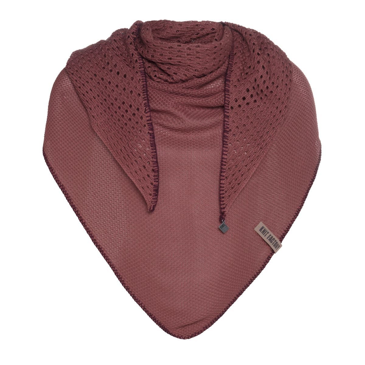 Stone Red