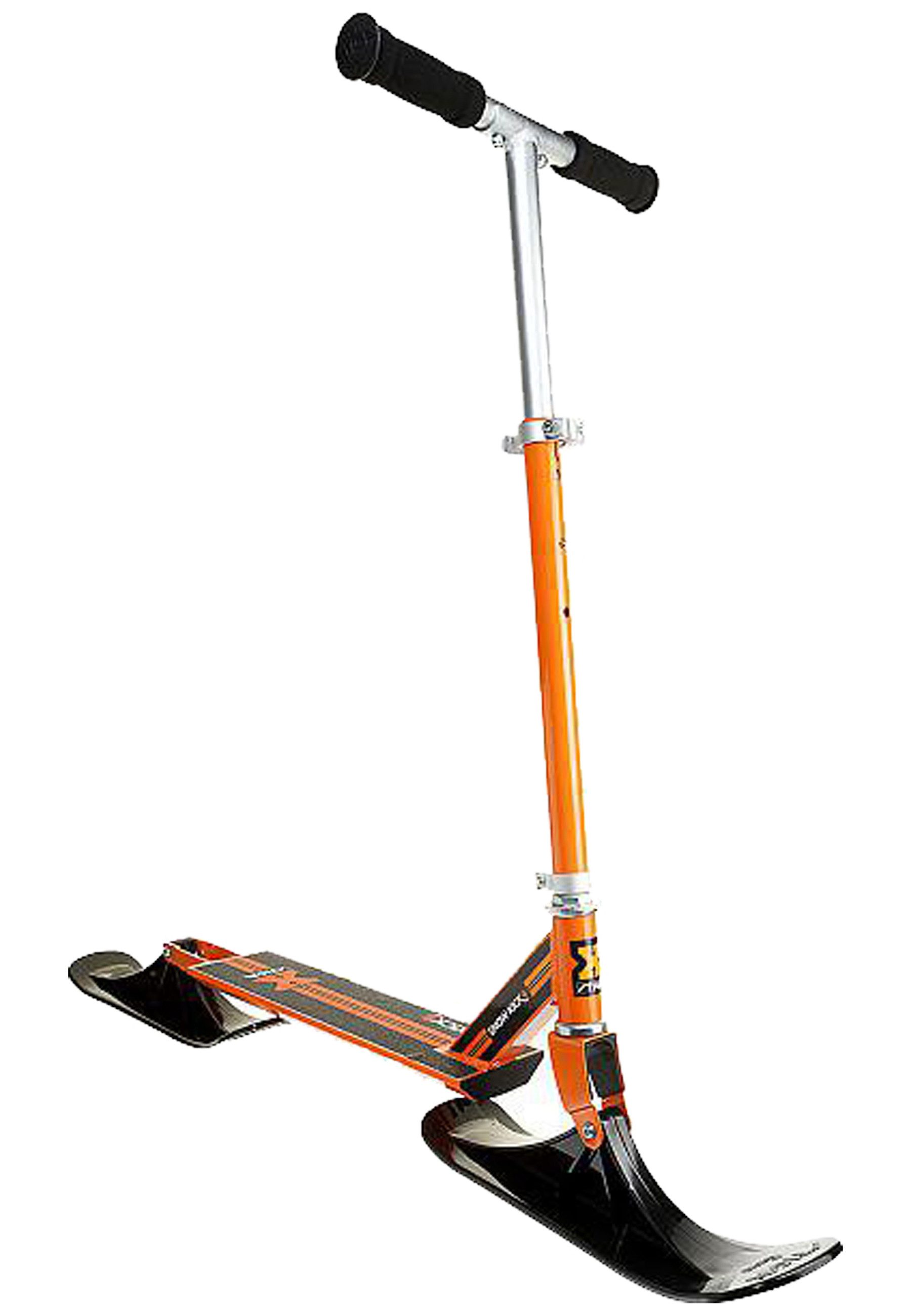 Winora Halterungszubehör Snow Kick Cross, (1-tlg)