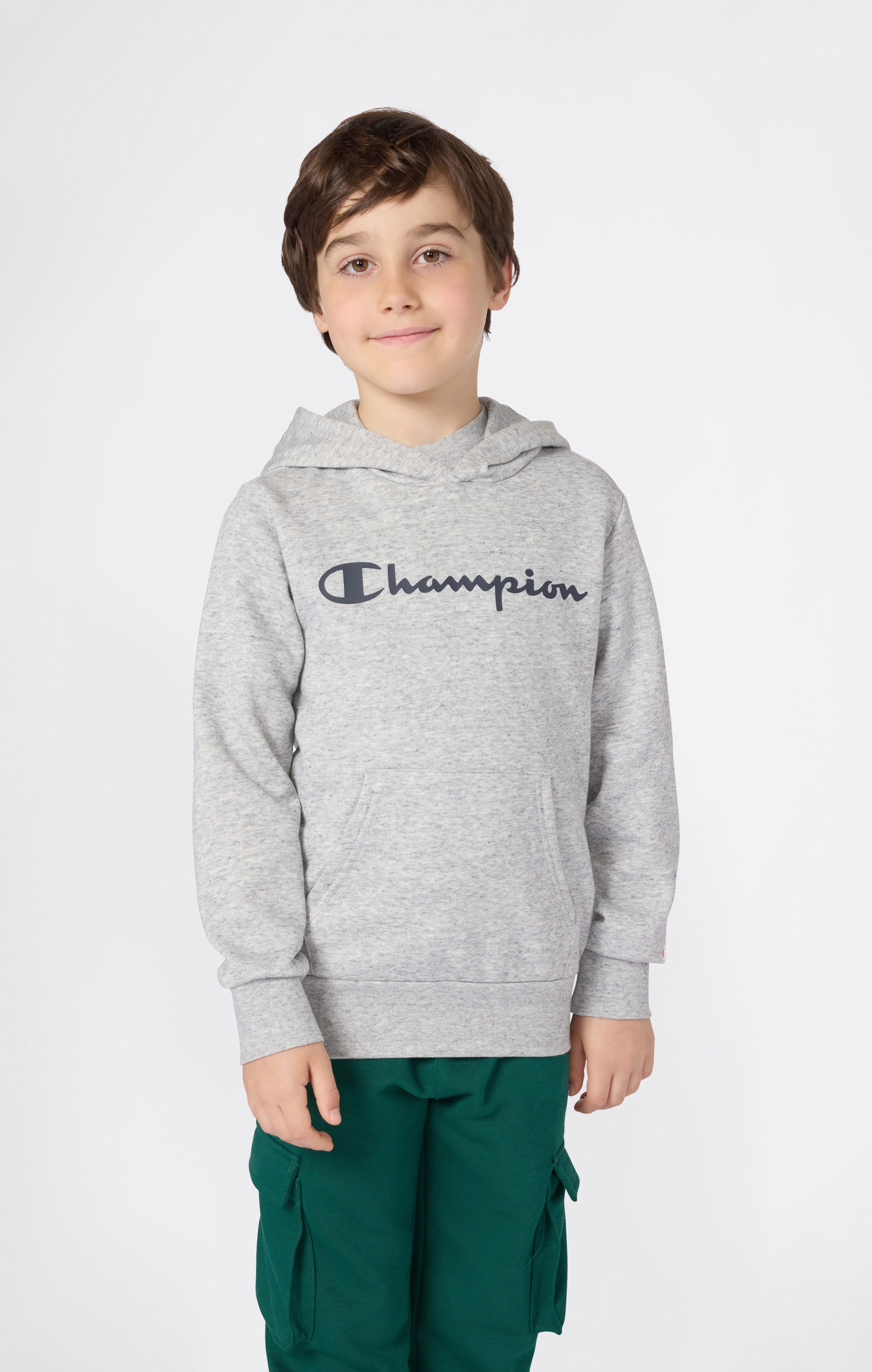 Kapuzensweatshirt