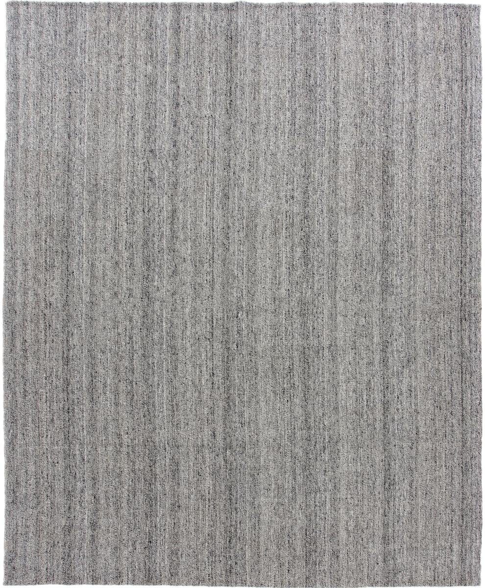 Orientteppich Kelim Fars 255x303 Handgewebter Orientteppich / Perserteppich, Nain Trading, rechteckig, Höhe: 4 mm