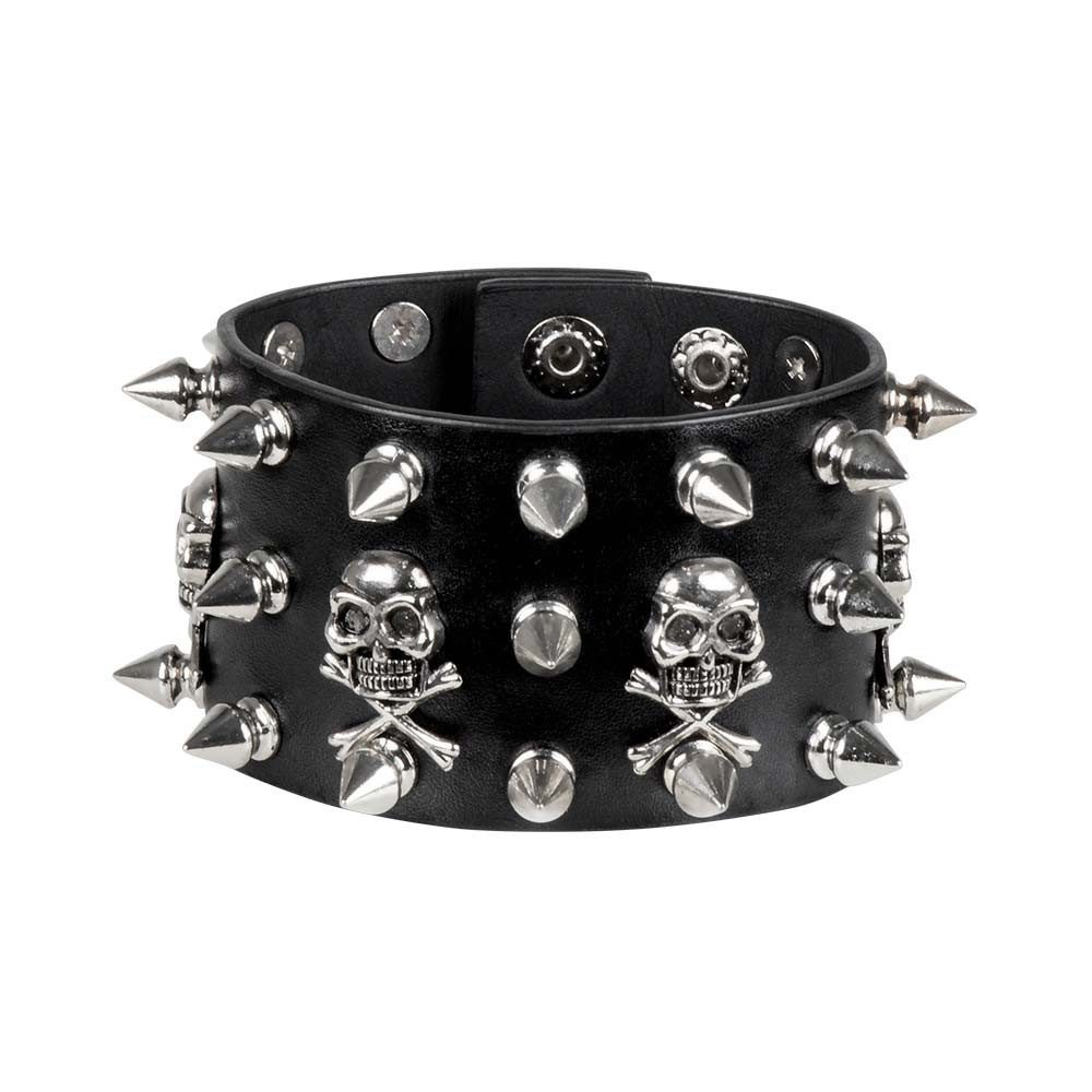 Boland Kostüm Armband Punk günstig online kaufen