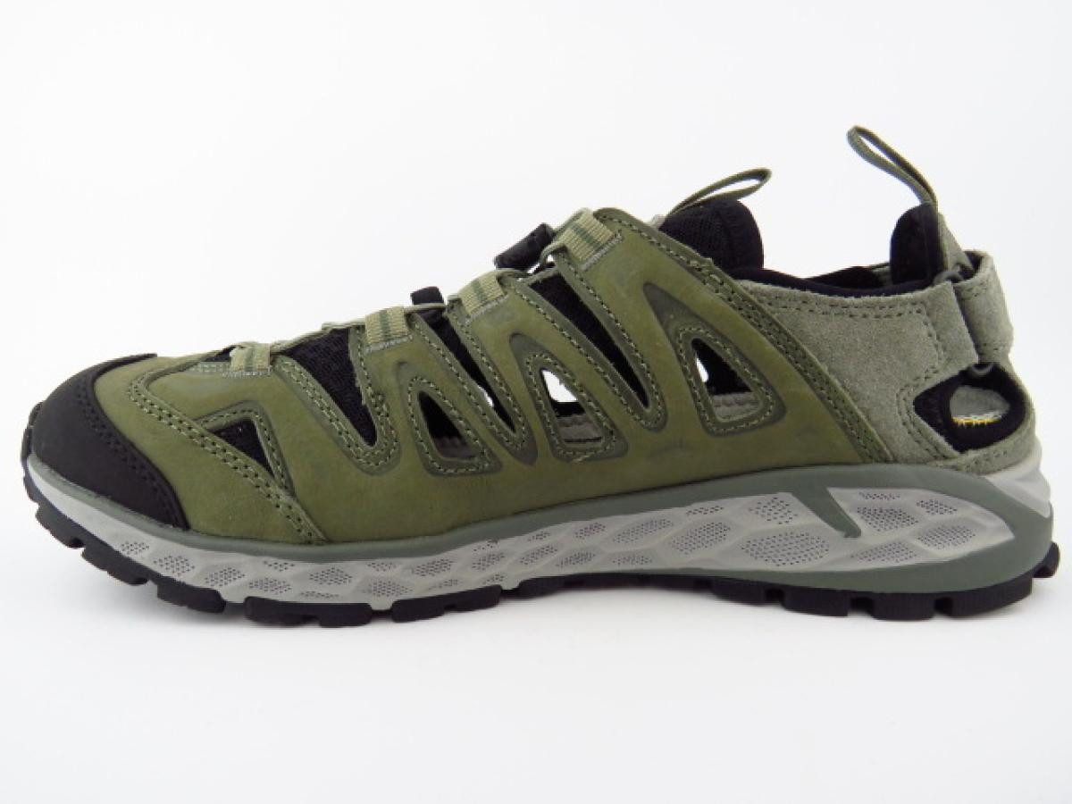 Meindl Brindisi ComfortFit Power Walker Sandale günstig online kaufen