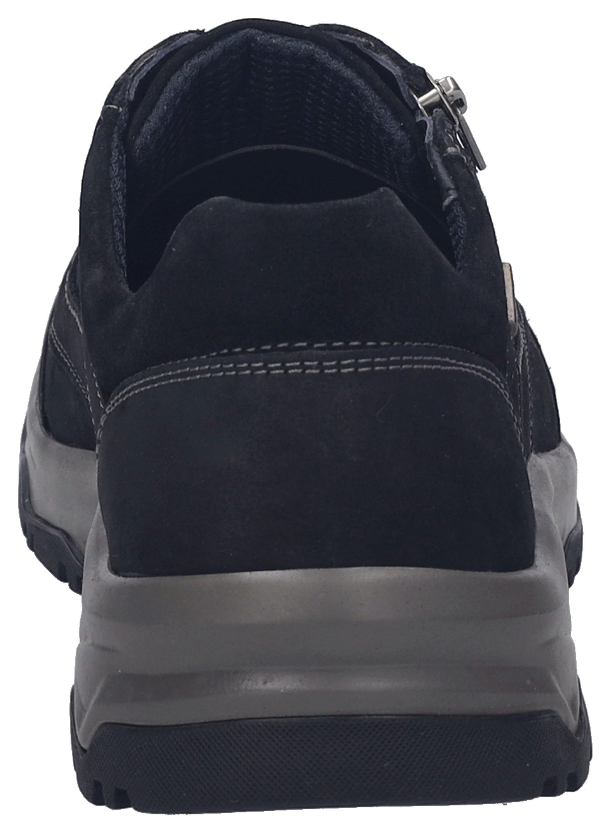 Josef Seibel Leroy 55 Schnürschuh Freizeitschuh, Komfortschuh mit TEX-Ausst günstig online kaufen