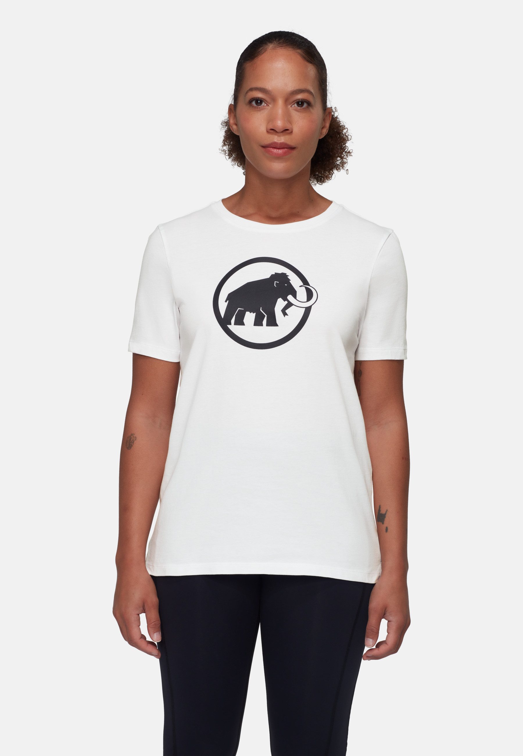 Mammut T-Shirt Mammut Core T-Shirt Women Classic
