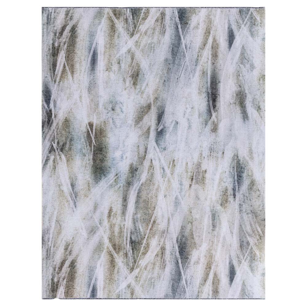 Carpetilla Designteppich Teppich Designer Carpetilla Rechteck, günstig online kaufen