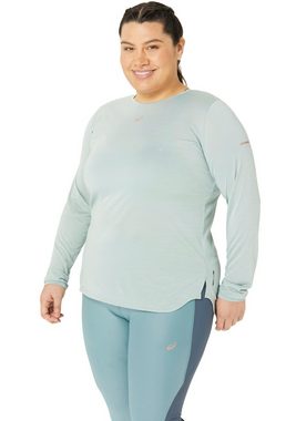 Asics Laufshirt NAGINO RUN LS TOP (1-tlg)