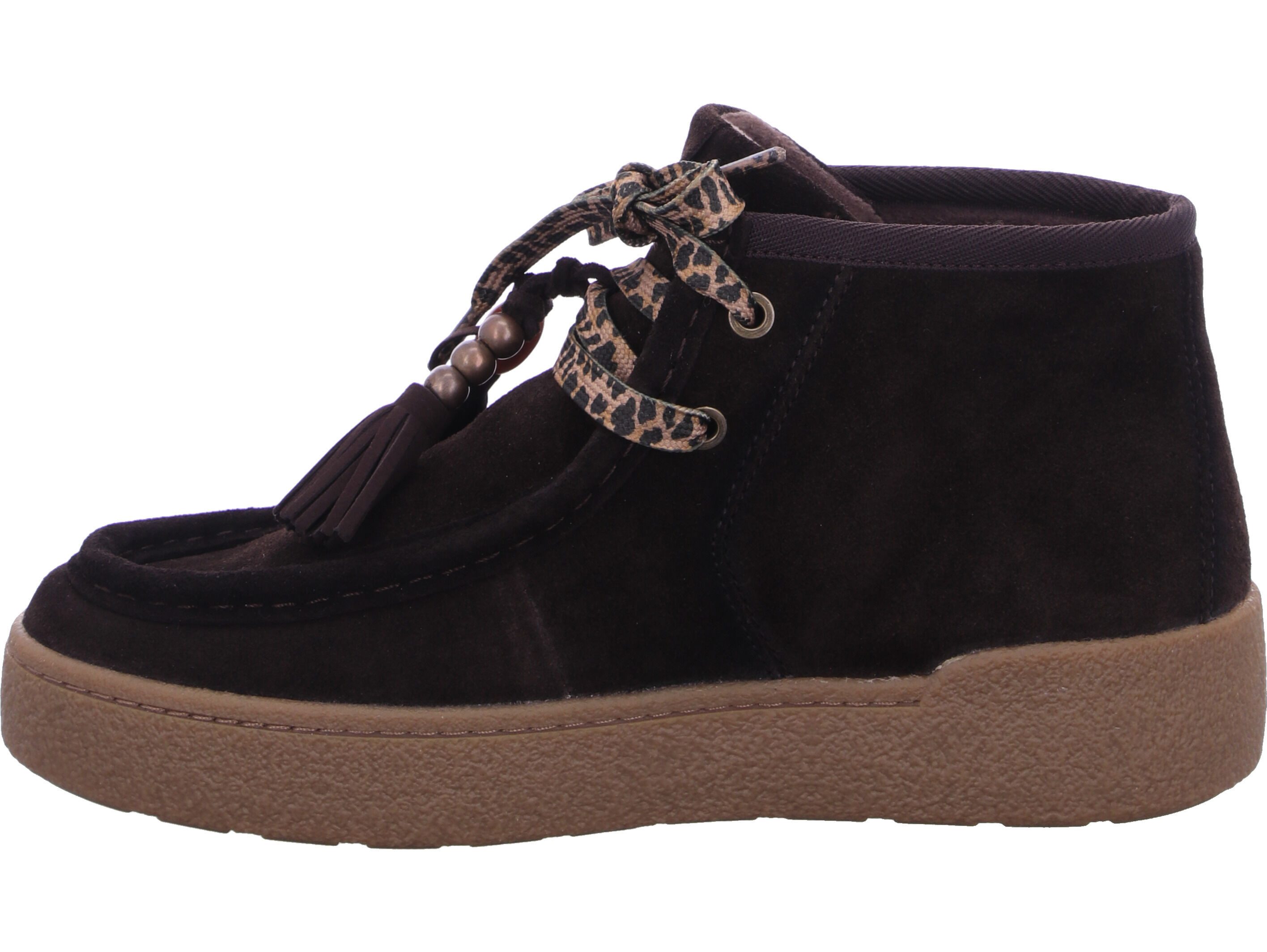Tamaris Schnürstiefelette
