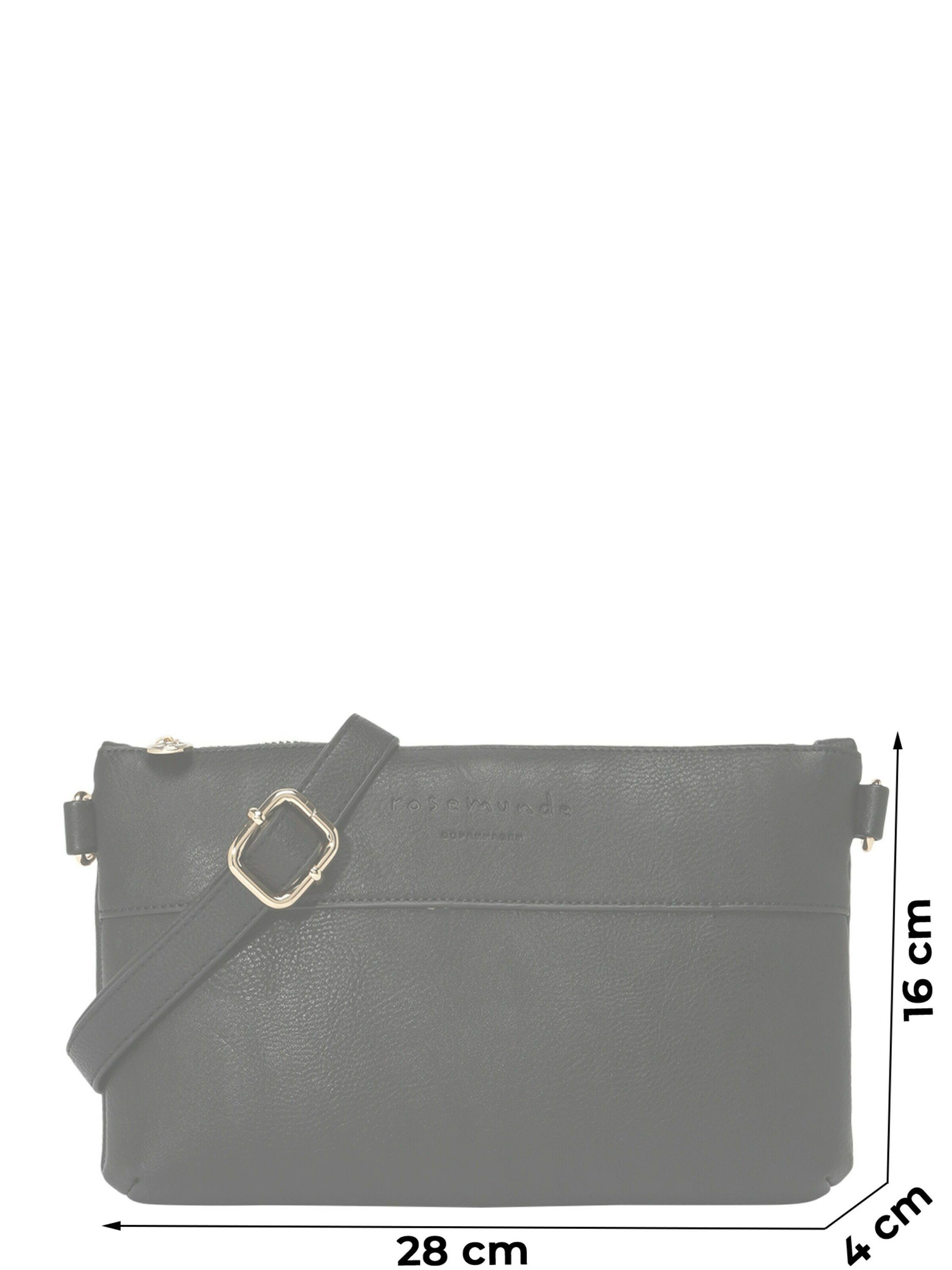 rosemunde Clutch (1-tlg)