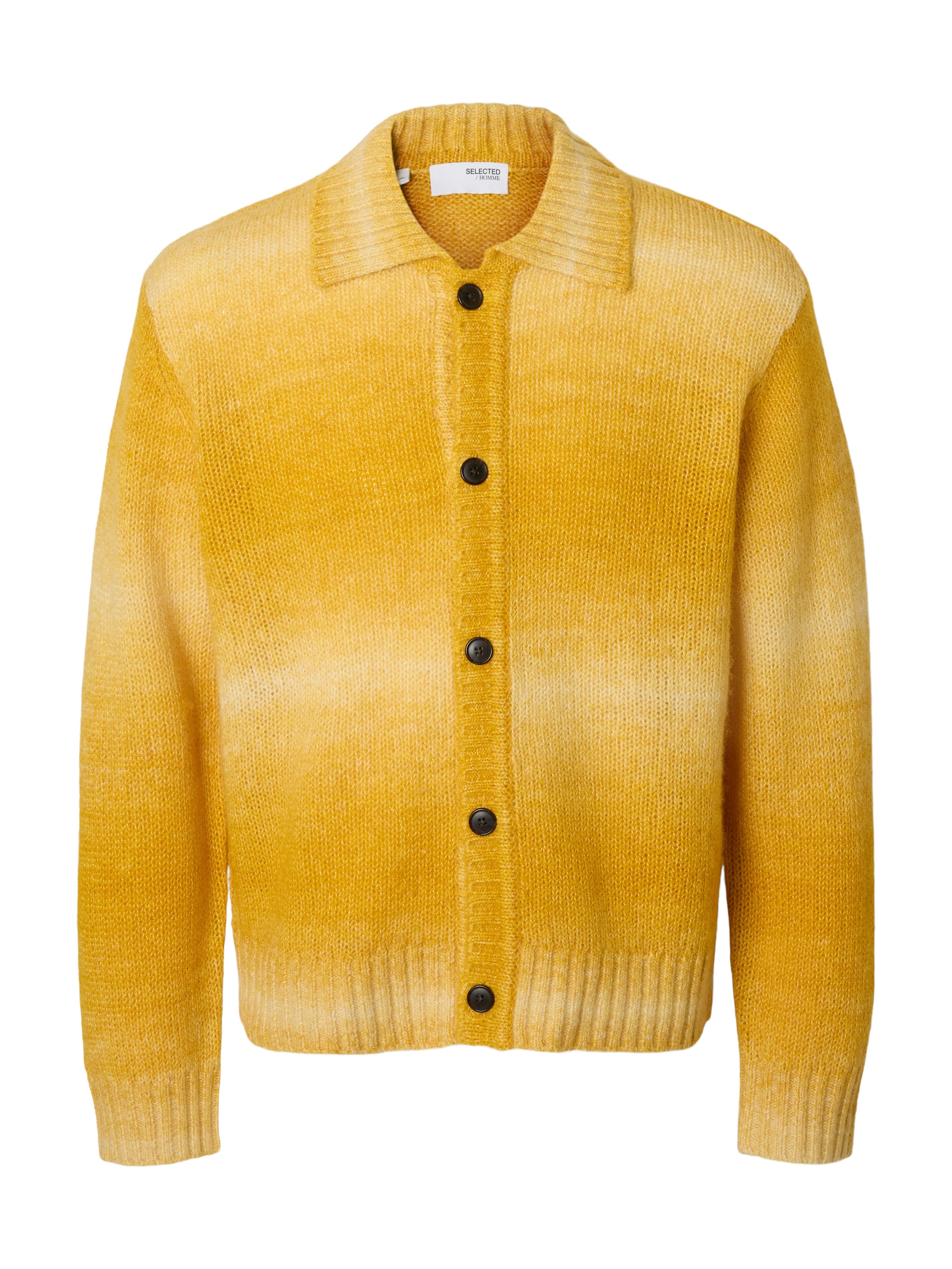 Selected Strickjacke