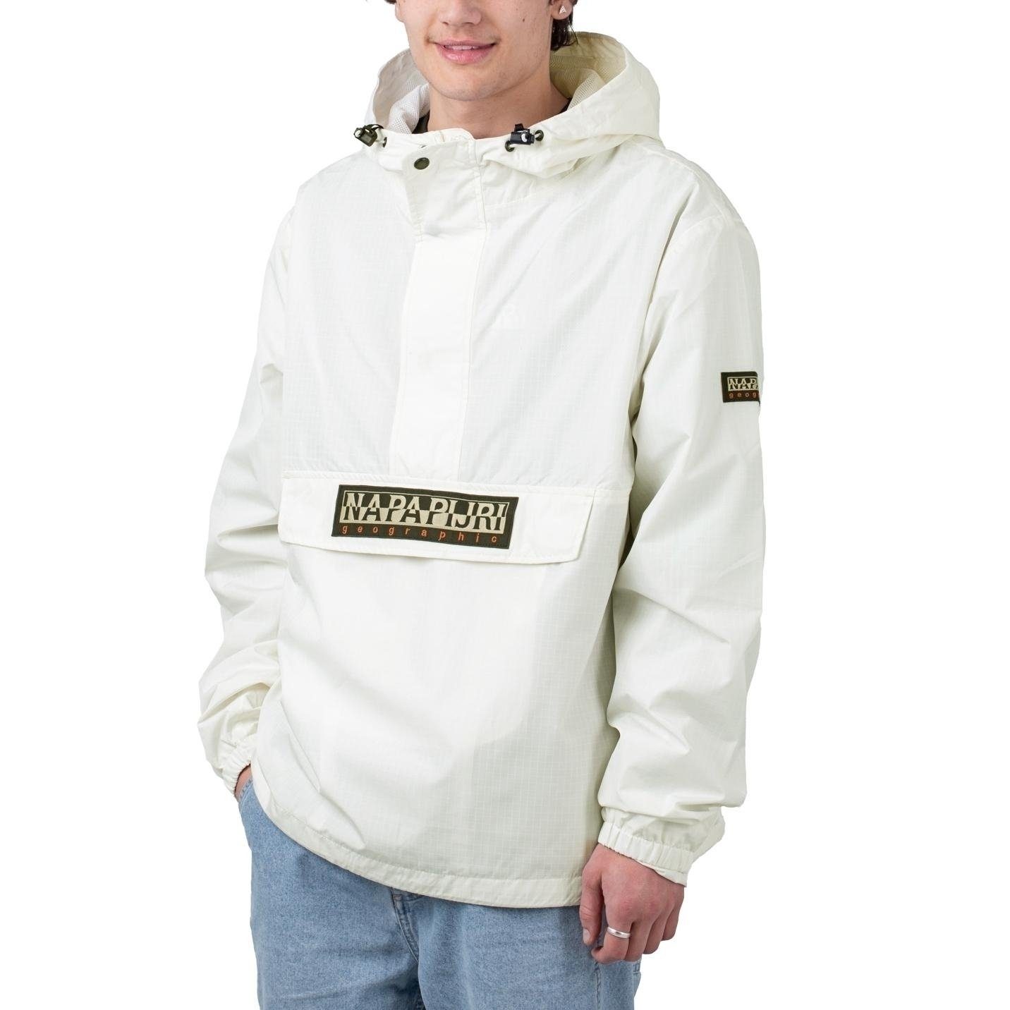 Windbreaker Napapijri Freerunner Windbreaker