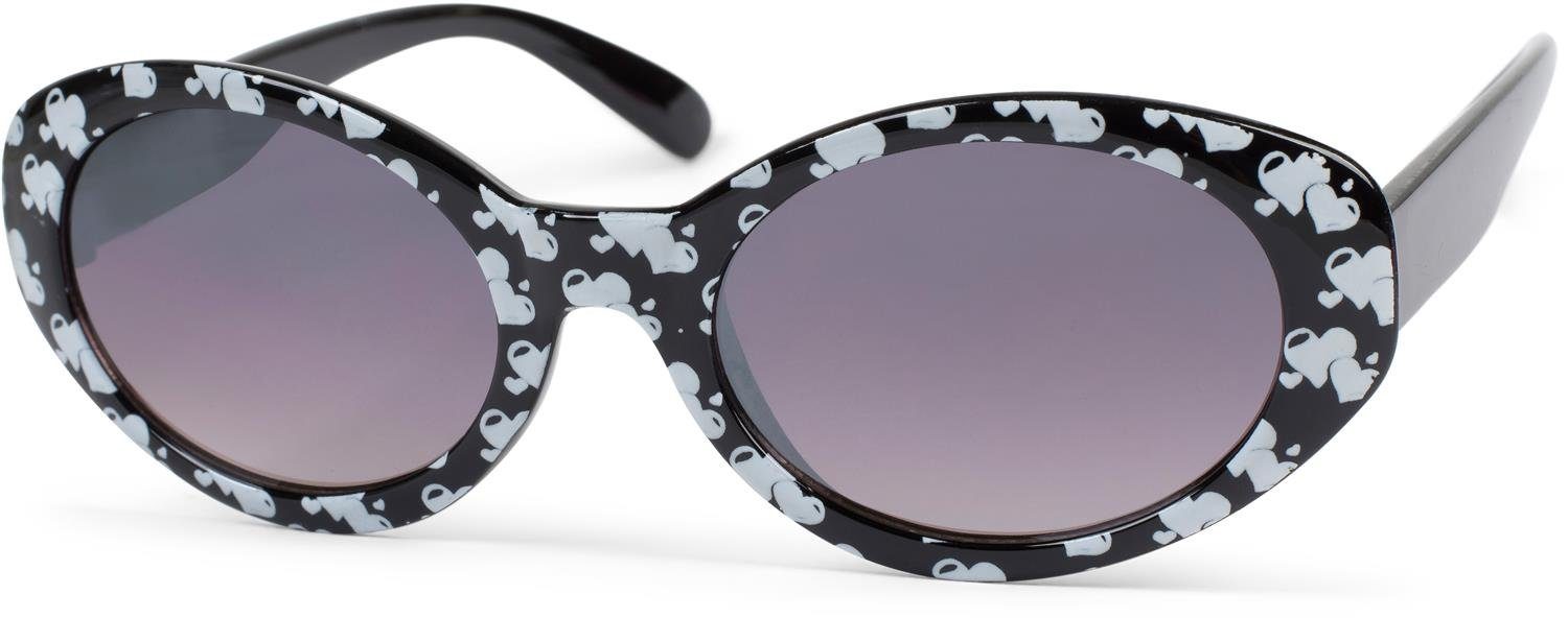 Sonnenbrille