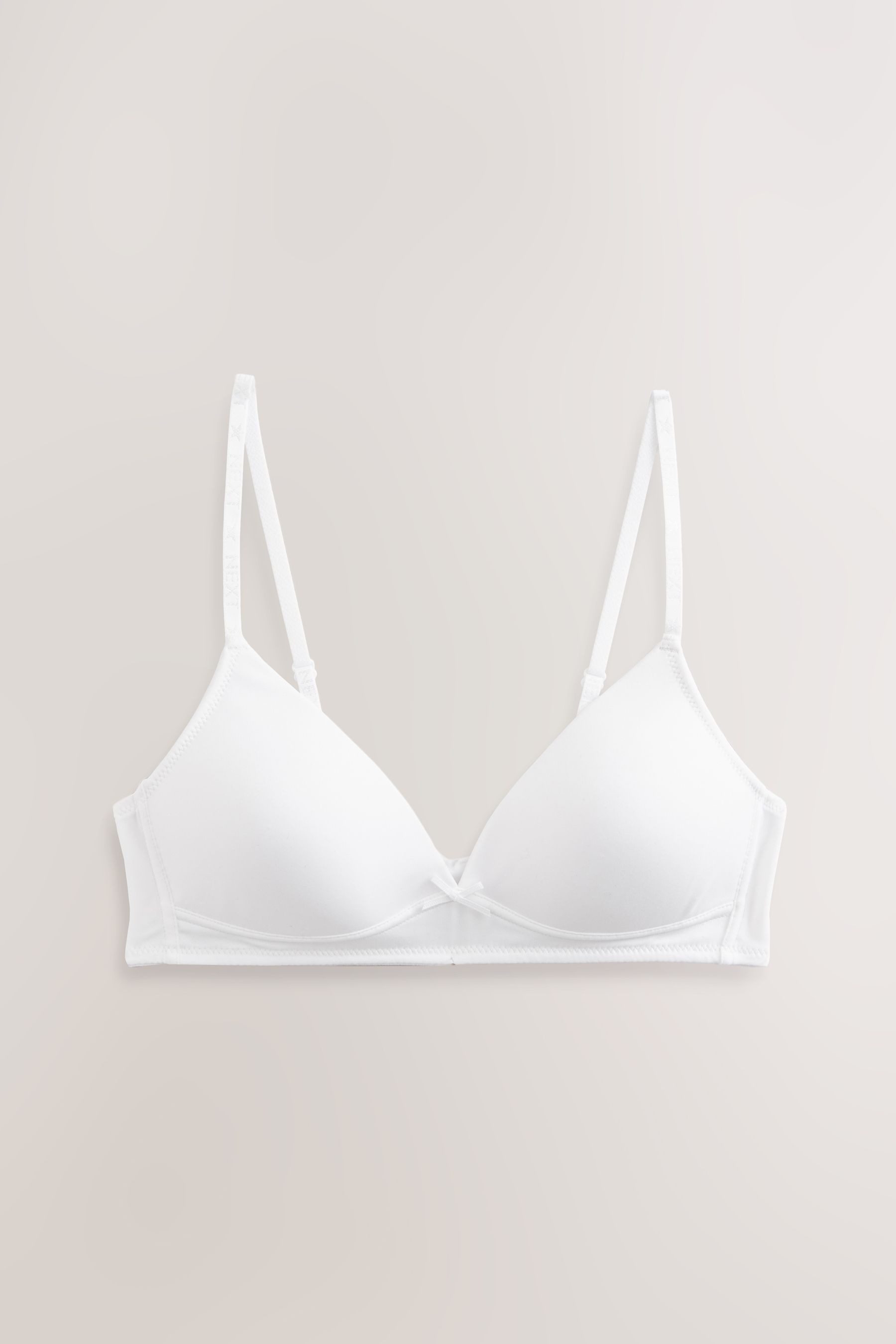 Next Teenie-BH Mädchen-BHs, 2er-Pack (2-tlg)