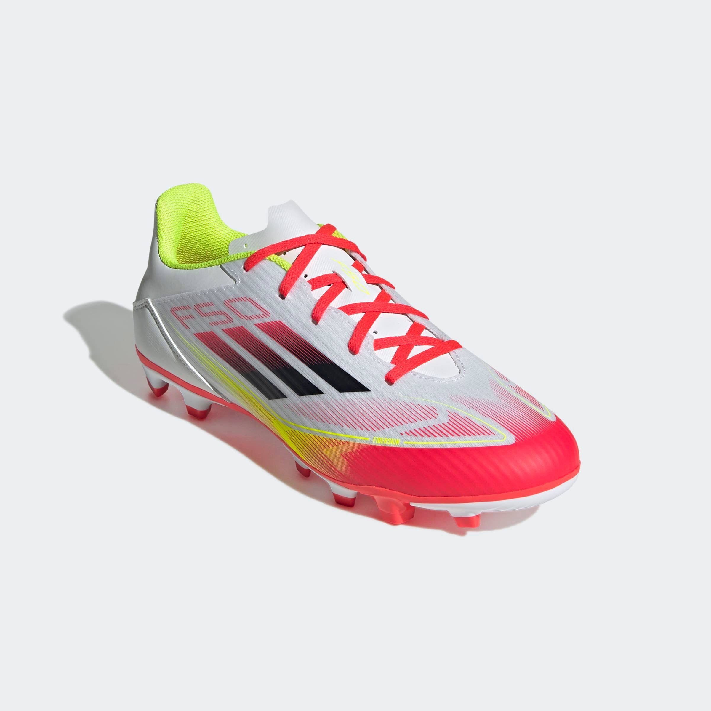adidas Performance F50 CLUB FG/MG Fußballschuh für Rasenplätze günstig online kaufen