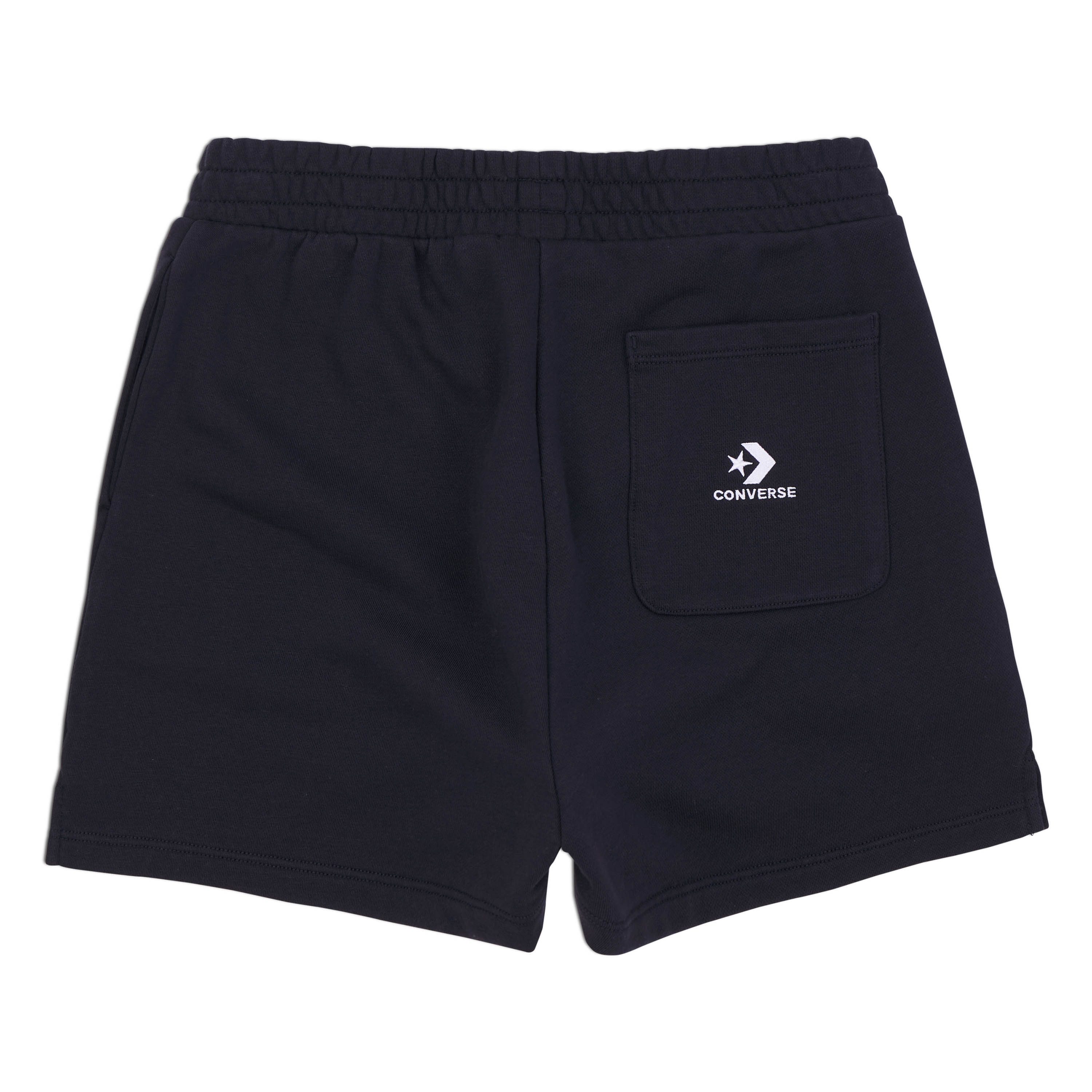 Converse Shorts STAR CHEVRON SHORTS (1-tlg) für Freizeit und sportliche Unt günstig online kaufen