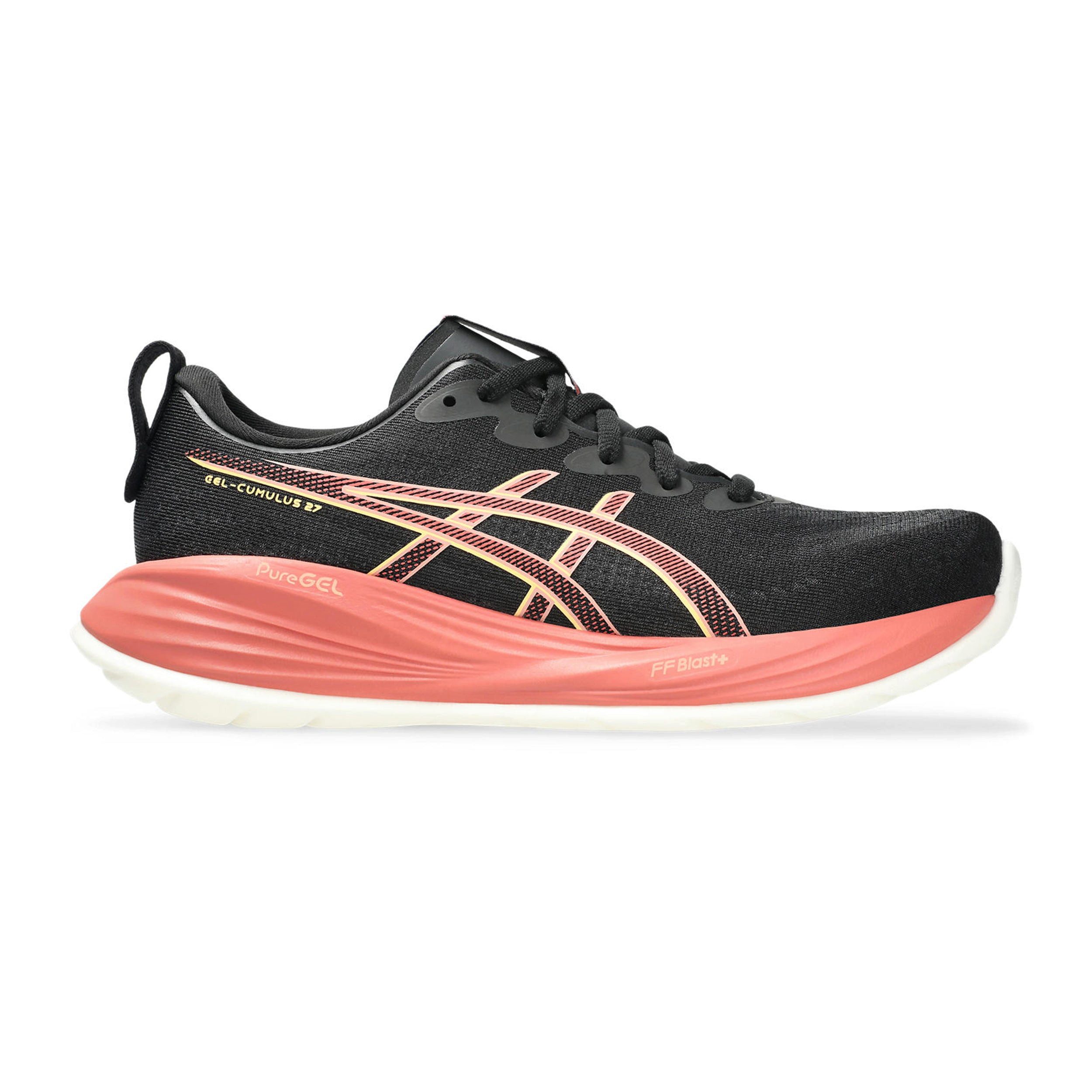Asics Gel-Cumulus 27 - Neutralschuh Laufschuh