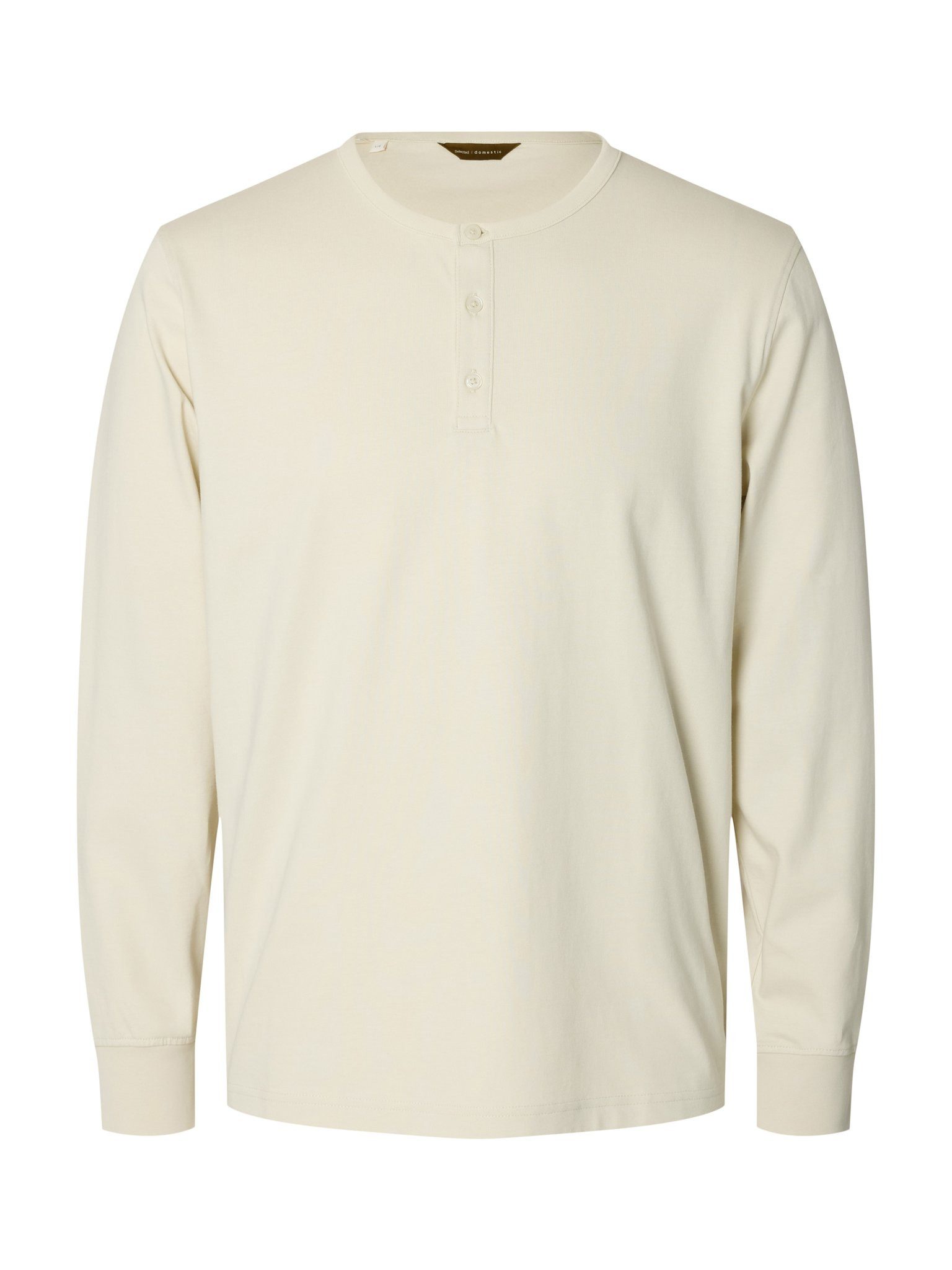 SELECTED HOMME Langarmshirt